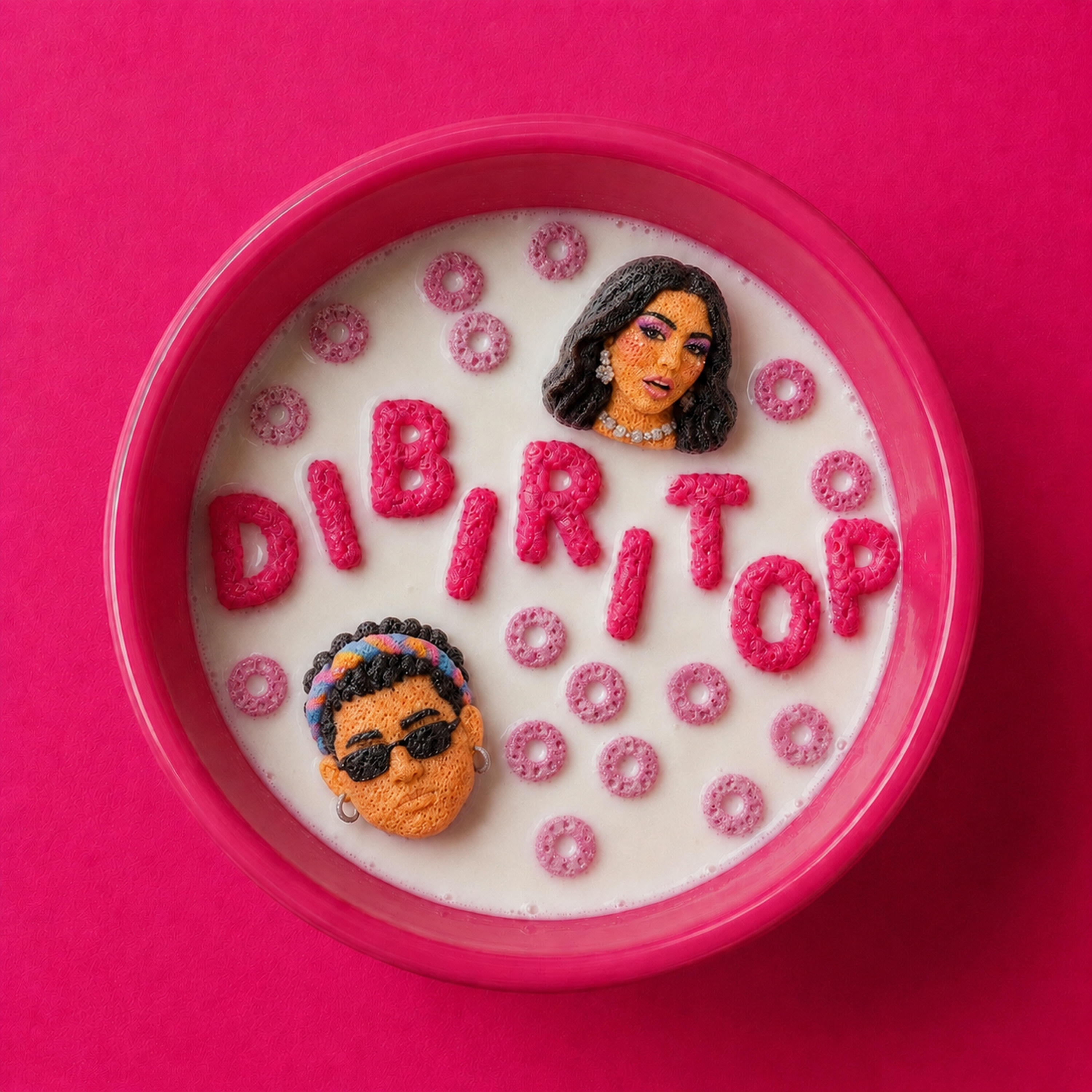 Релиз Dibiritop