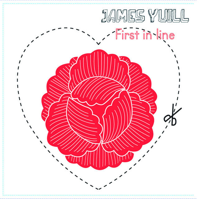 Релиз First in Line