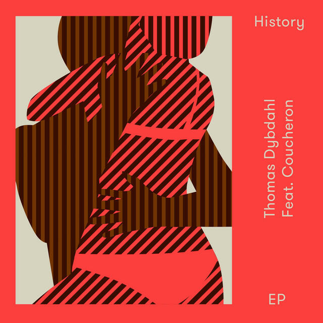Релиз History EP