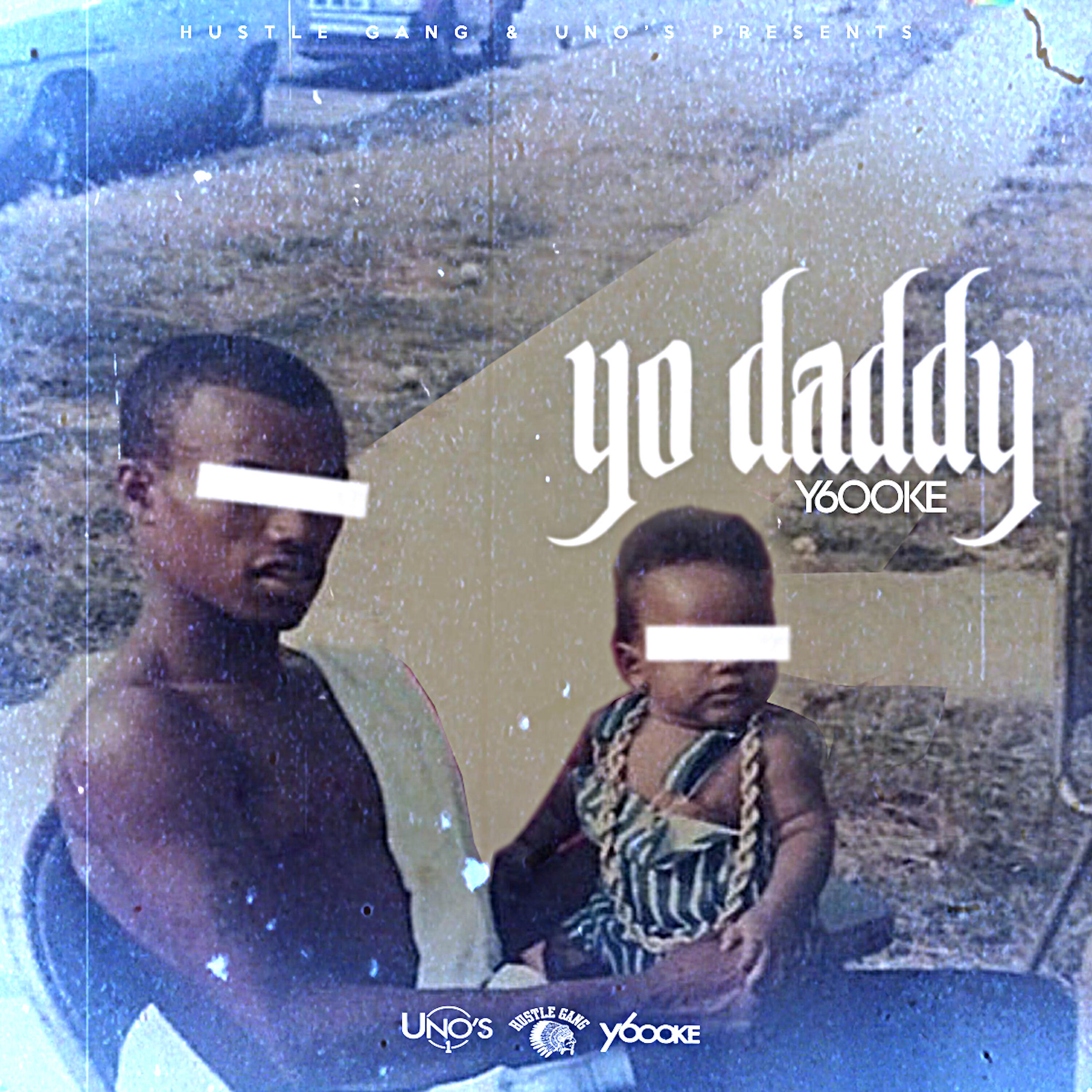 Релиз Yo Daddy