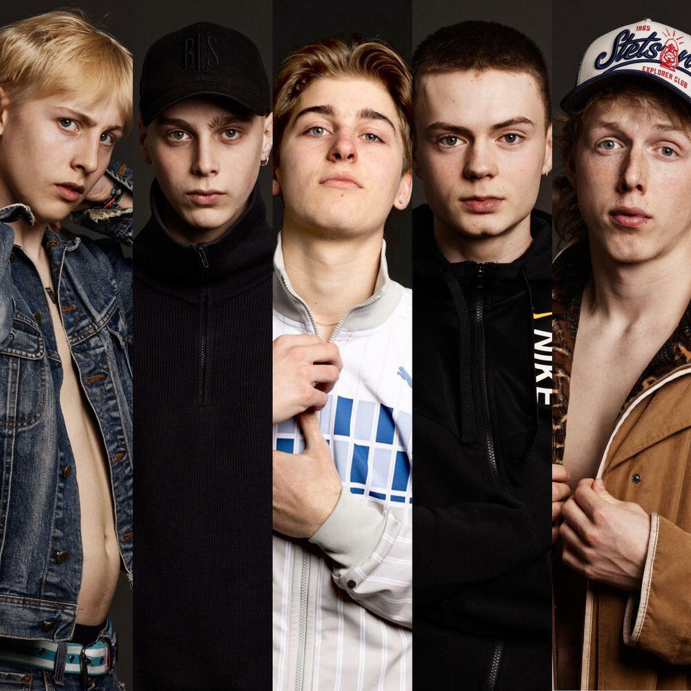 Релиз EPisk EPoke