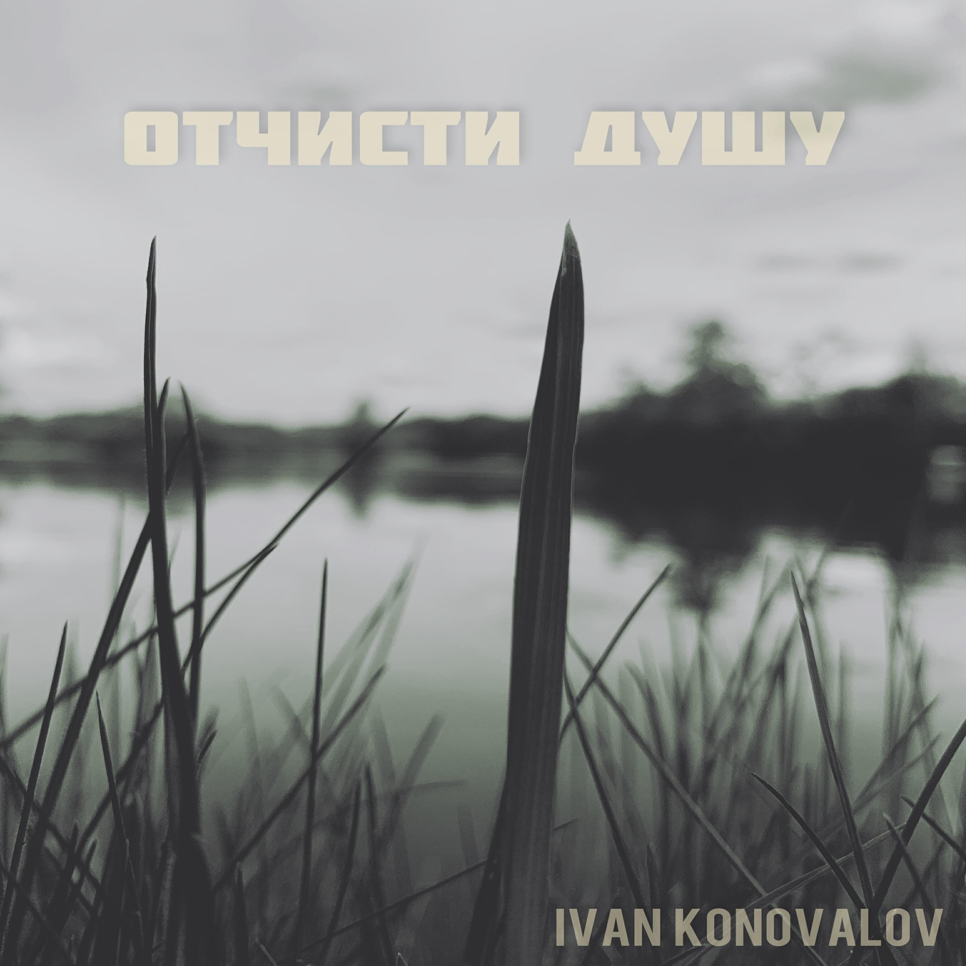 Релиз Отчисти душу
