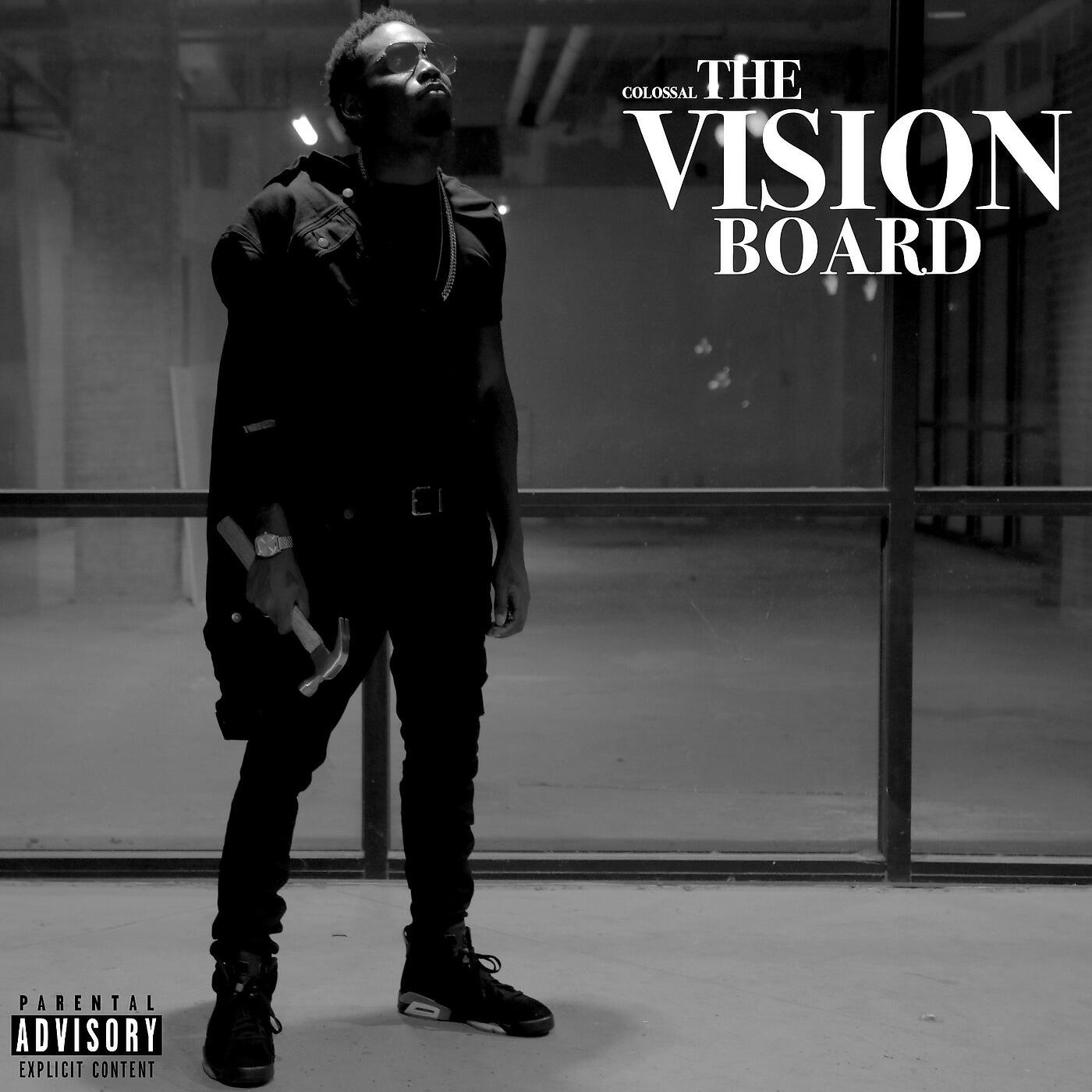 Релиз The Vision Board