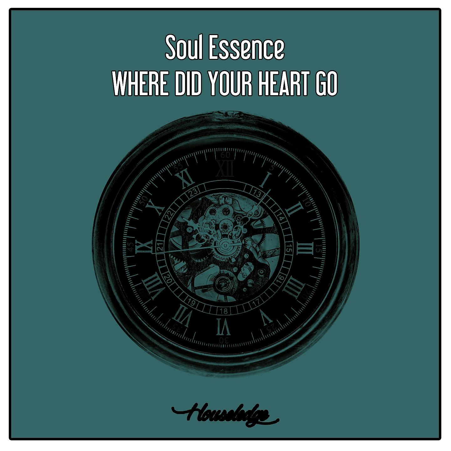 Релиз Where Did Your Heart Go