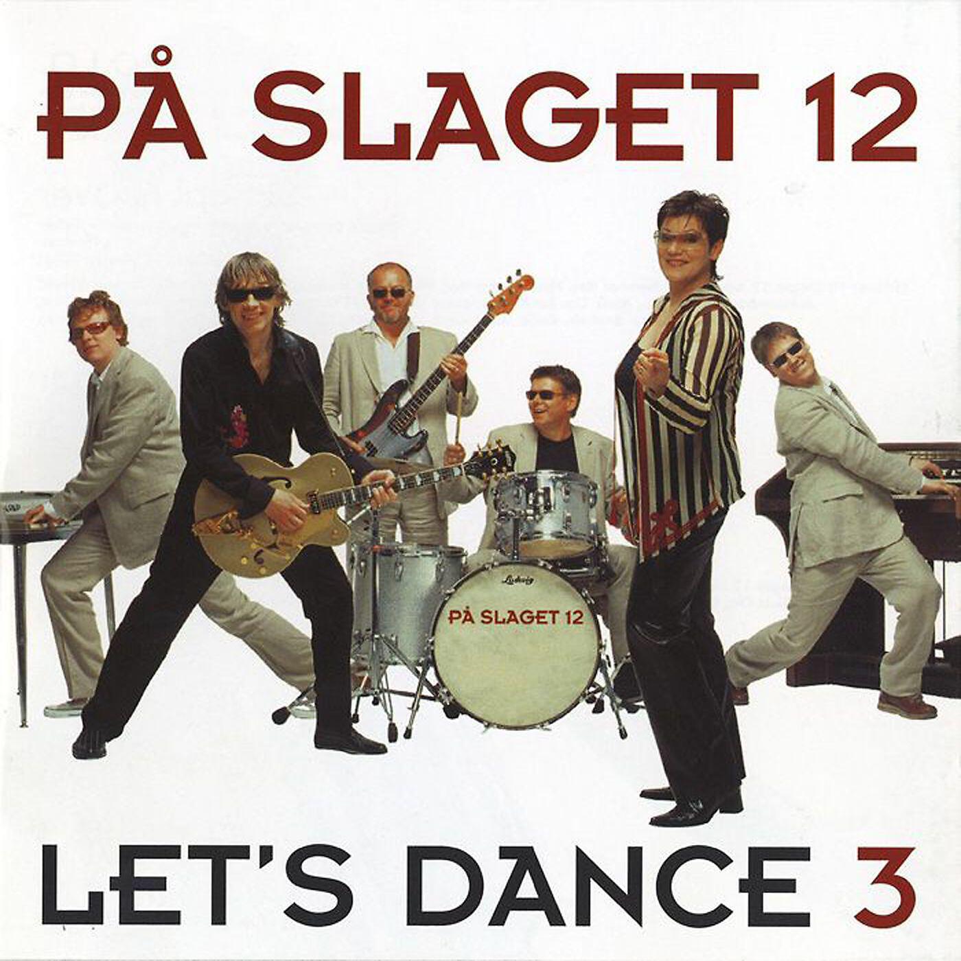 Релиз Let's Dance 3
