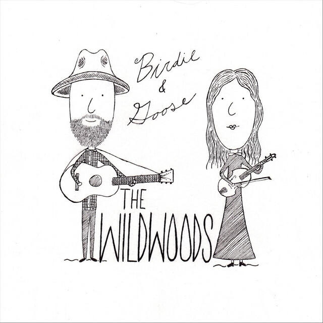 Релиз Birdie and Goose