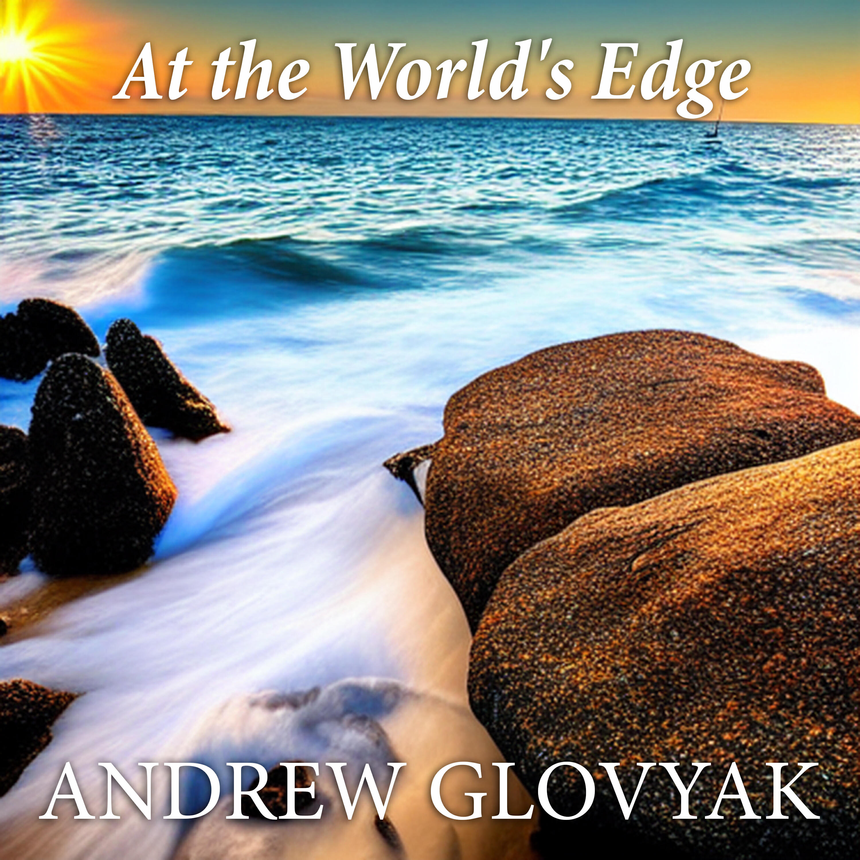 Релиз At the World's Edge