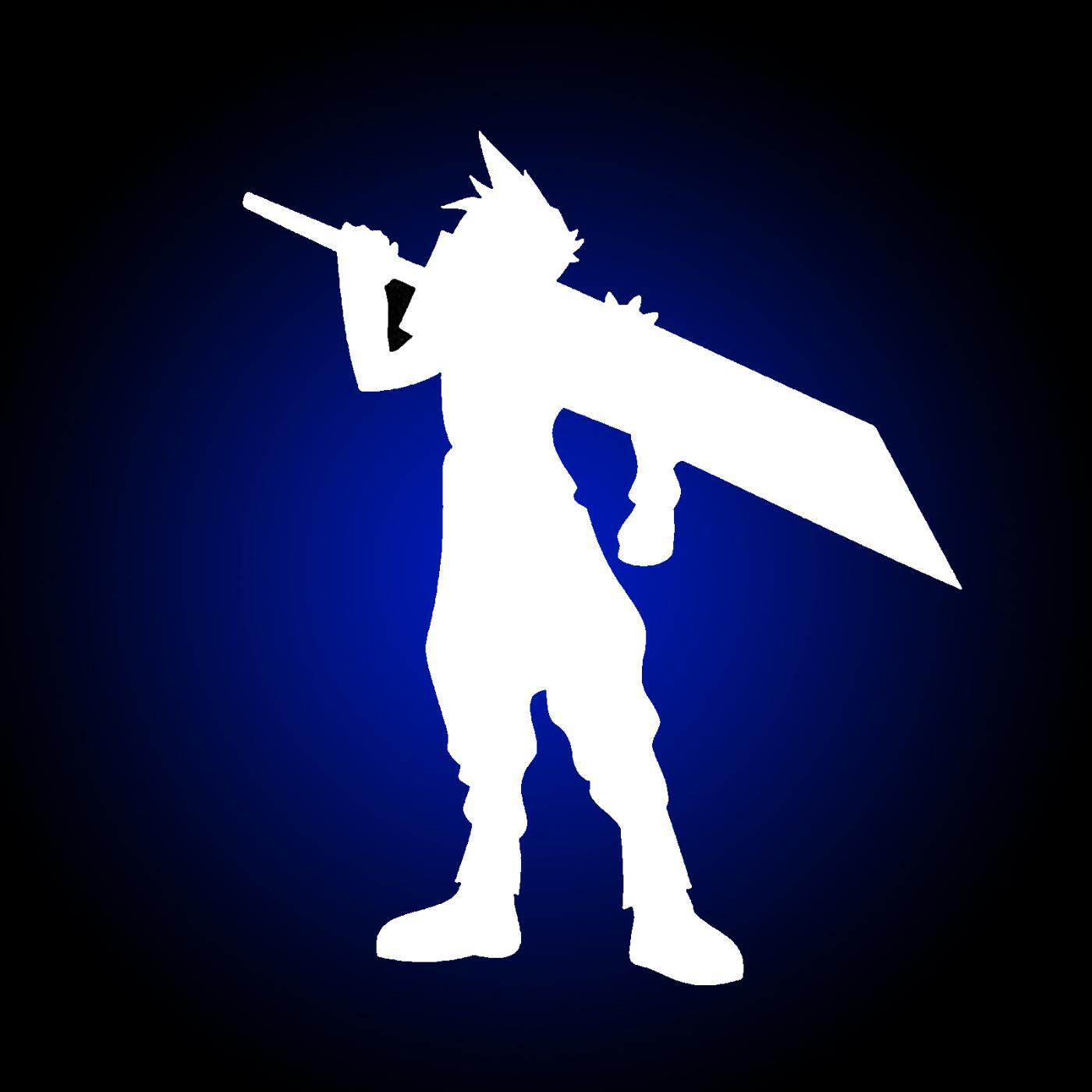 Релиз Final Fantasy VII With Lyrics (feat. Daniel Tidwell)