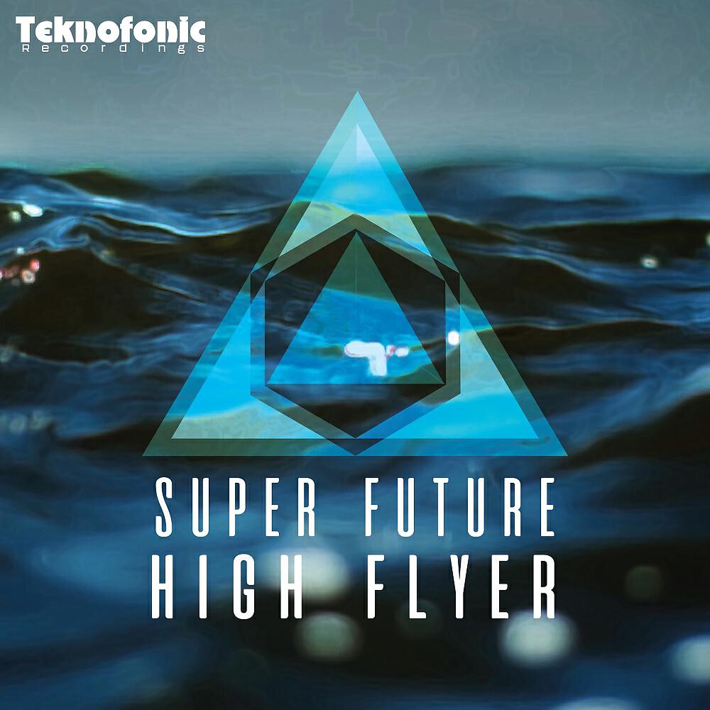 Релиз High Flyer