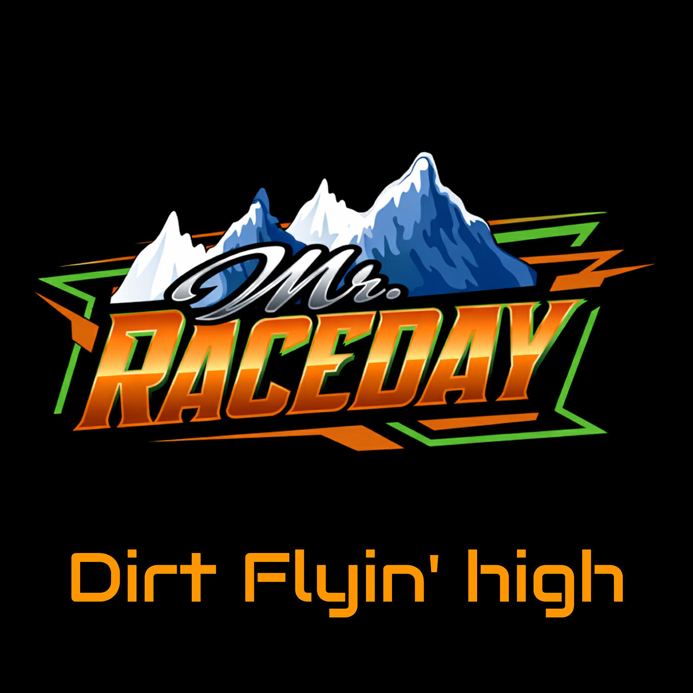 Релиз Dirt Flyin' high