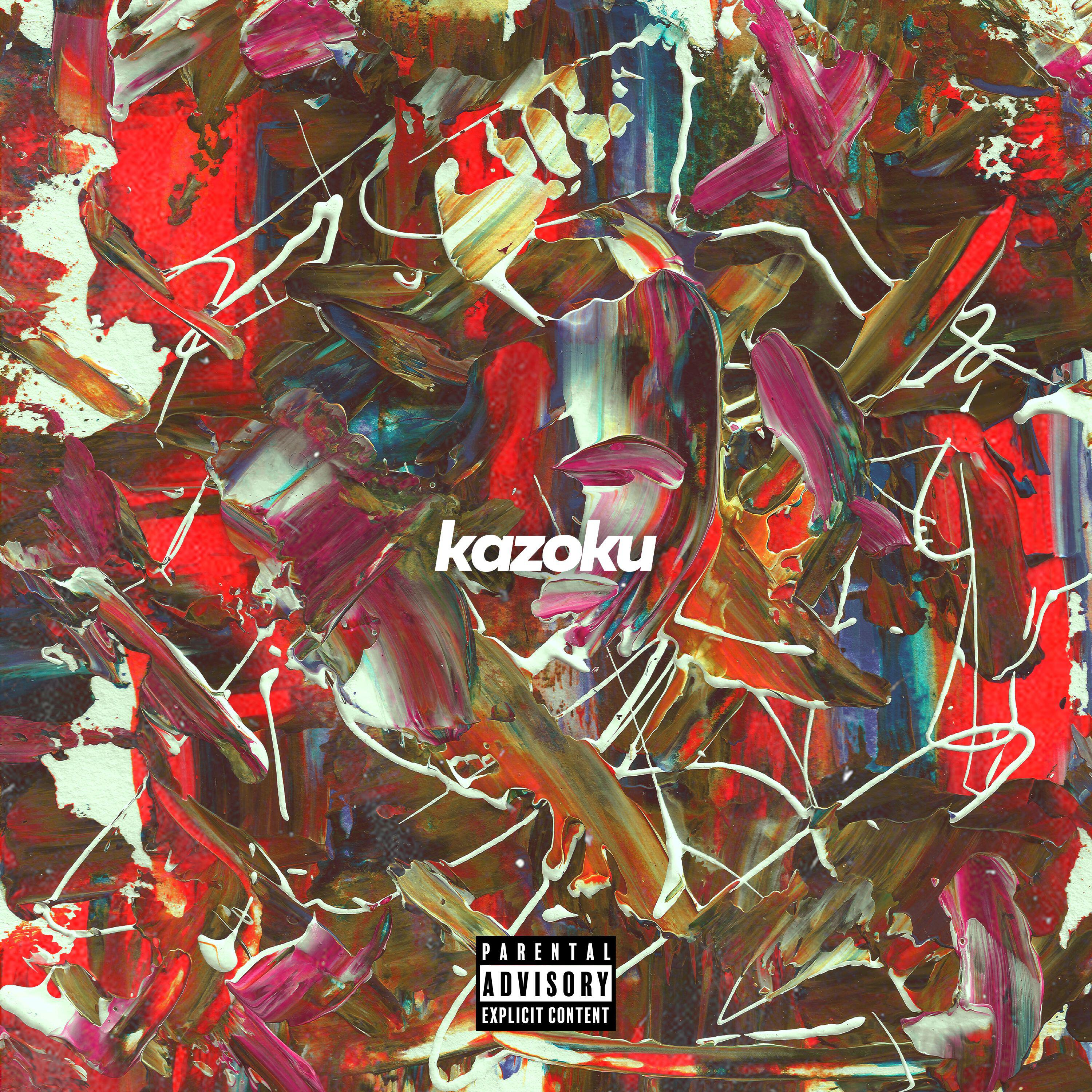 Релиз kazoku