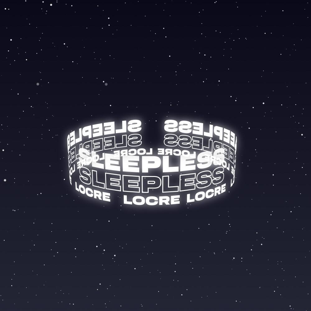 Трек Sleepless