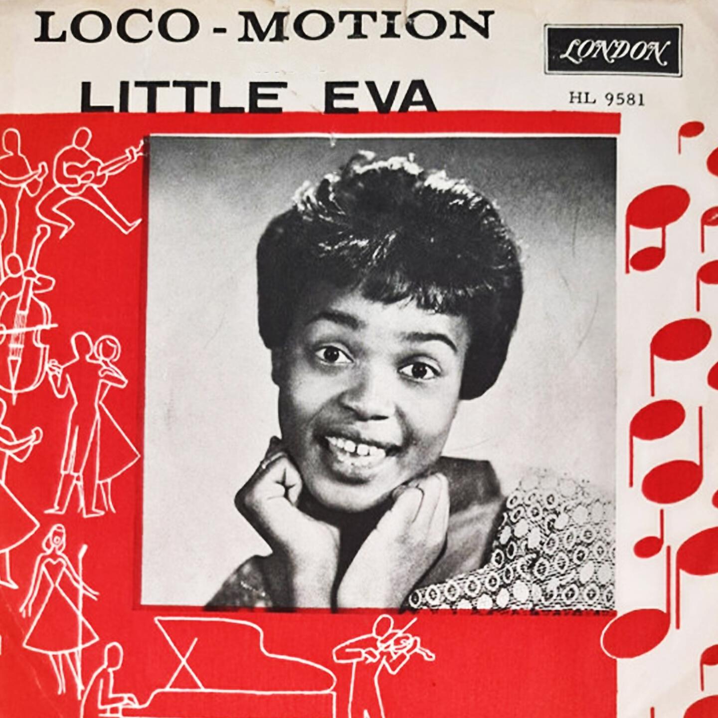 Релиз Loco-Motion