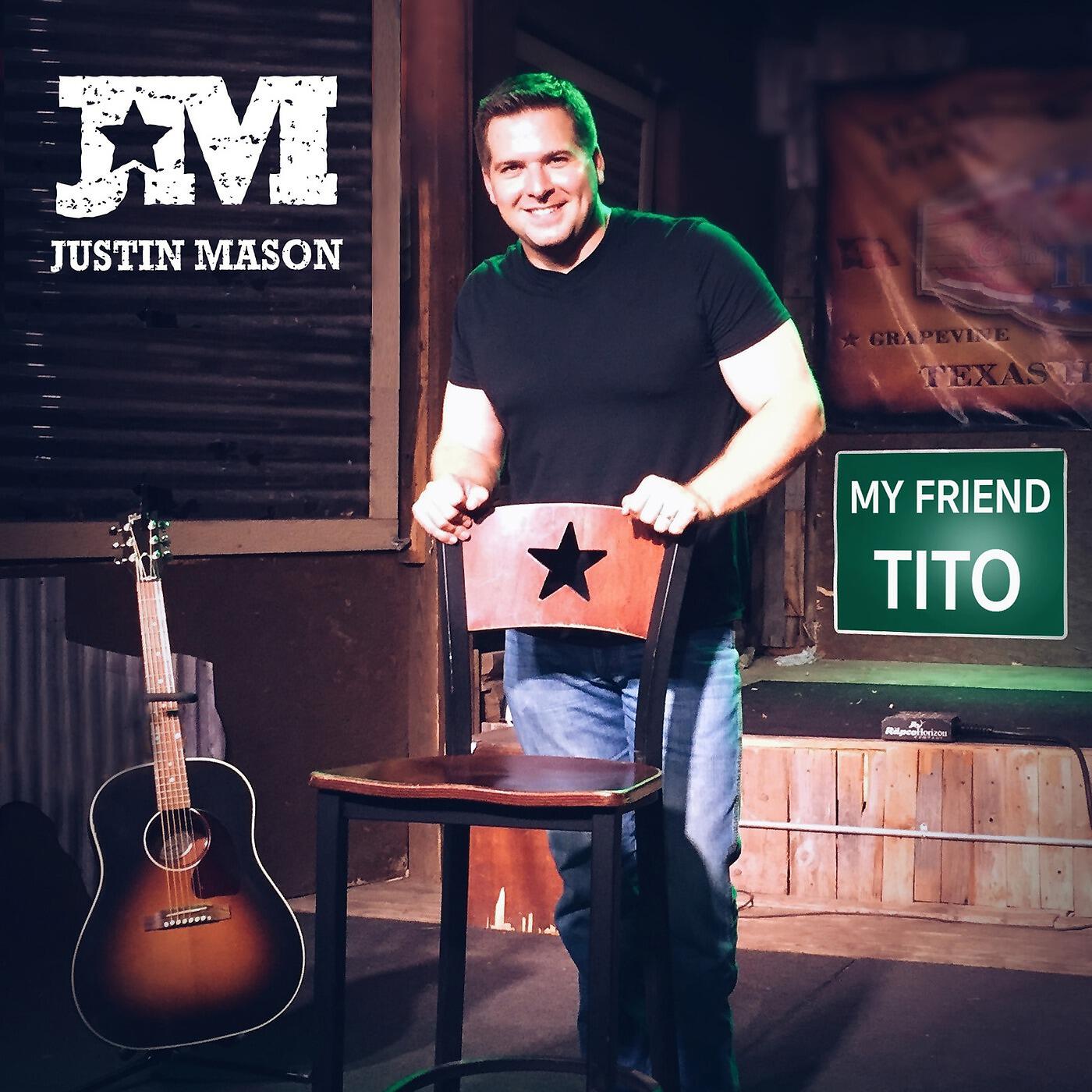 Релиз My Friend Tito