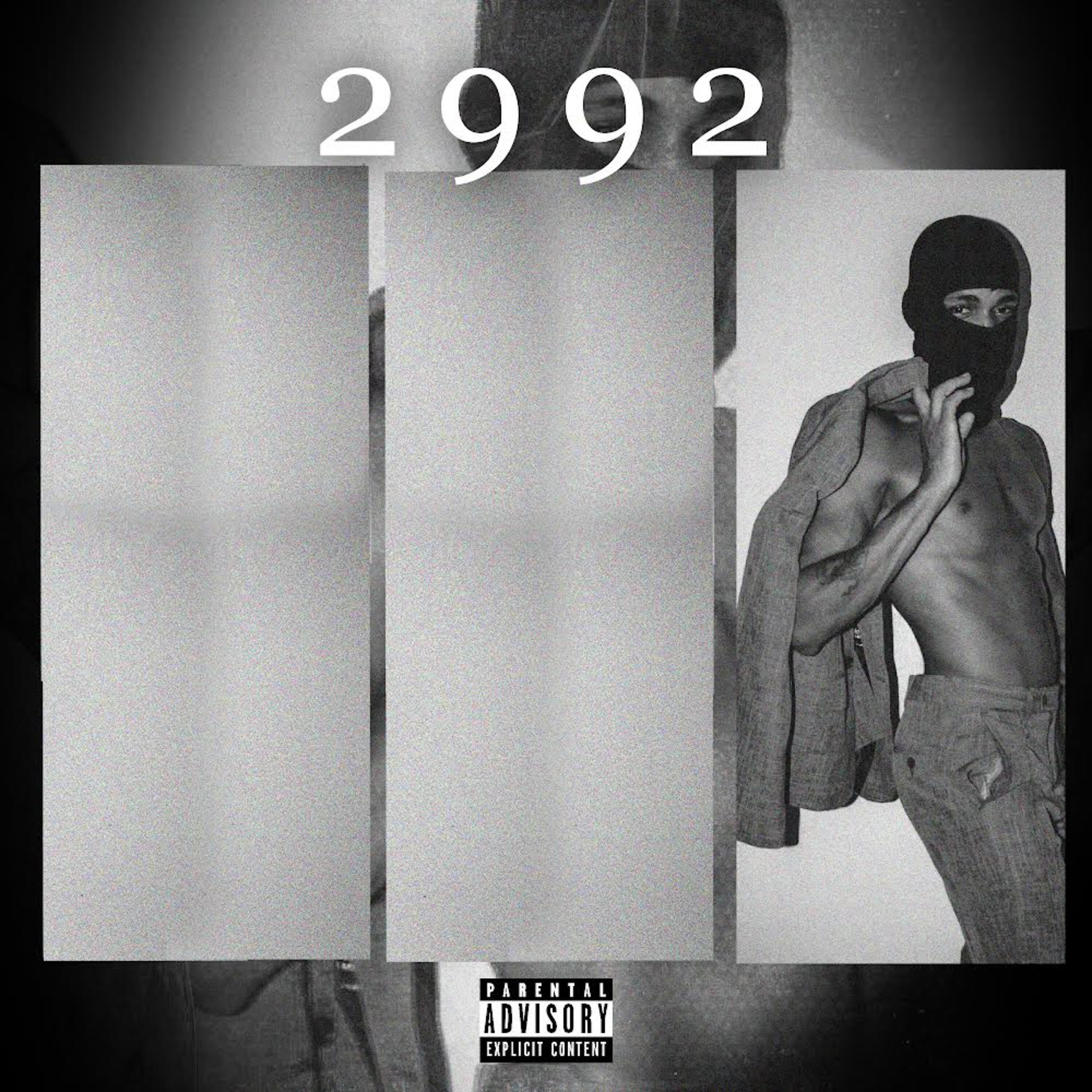 Релиз Mixtape 2992
