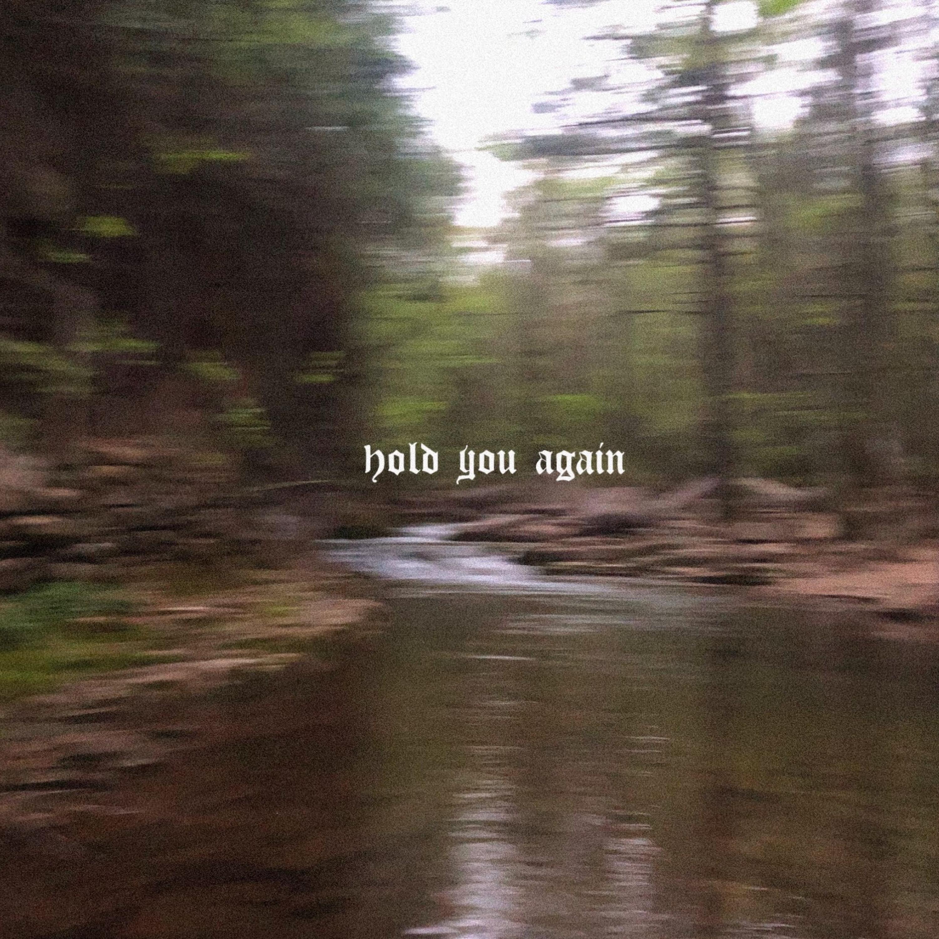 Релиз Hold You Again