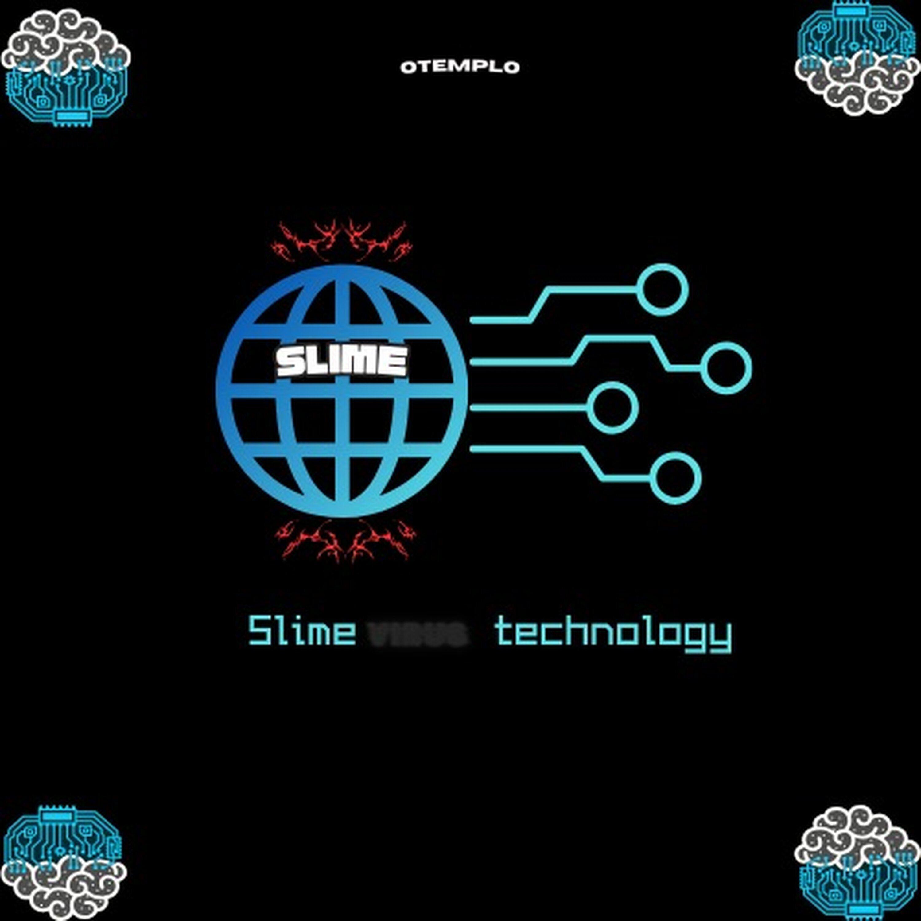 Релиз Slime Virus