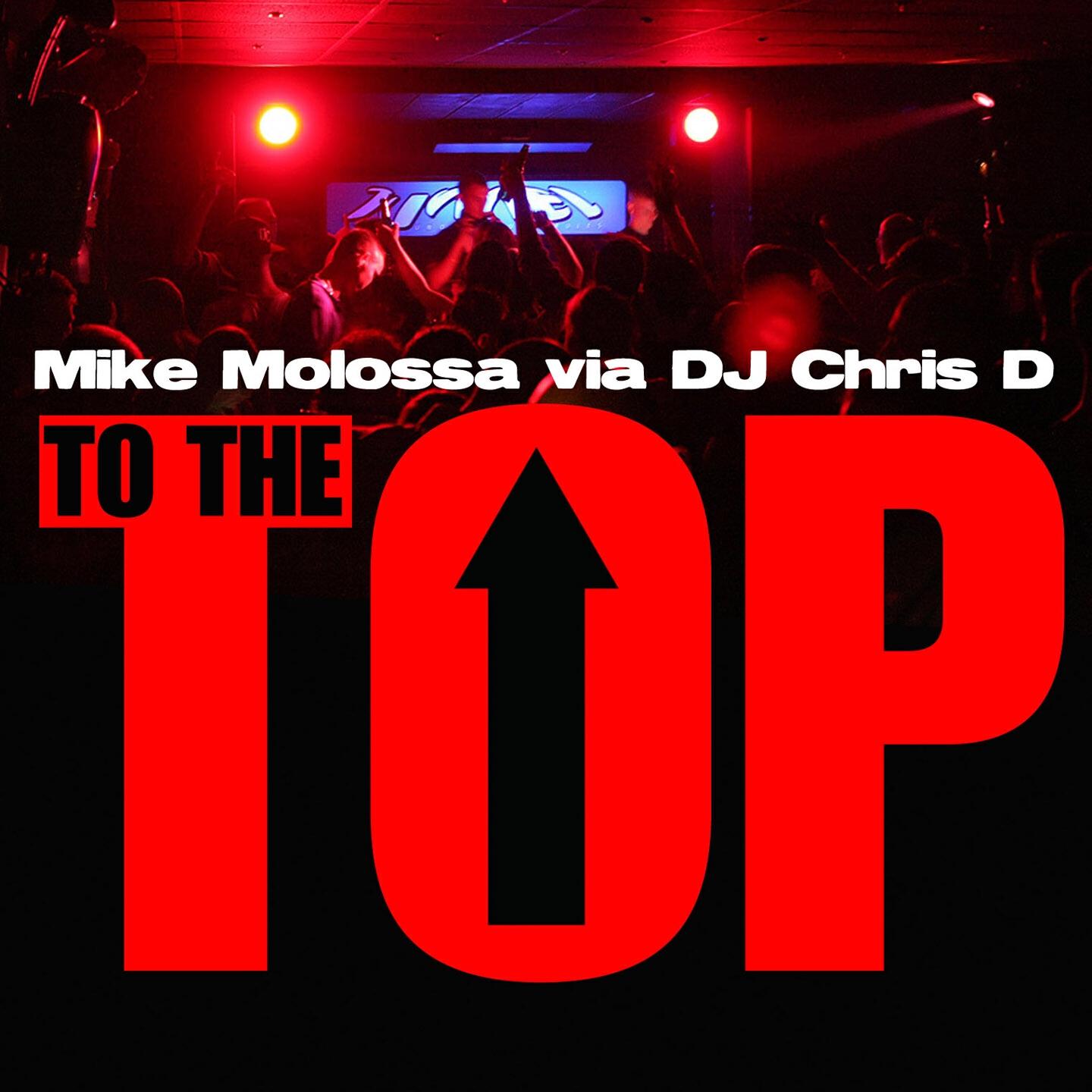 Релиз To the Top