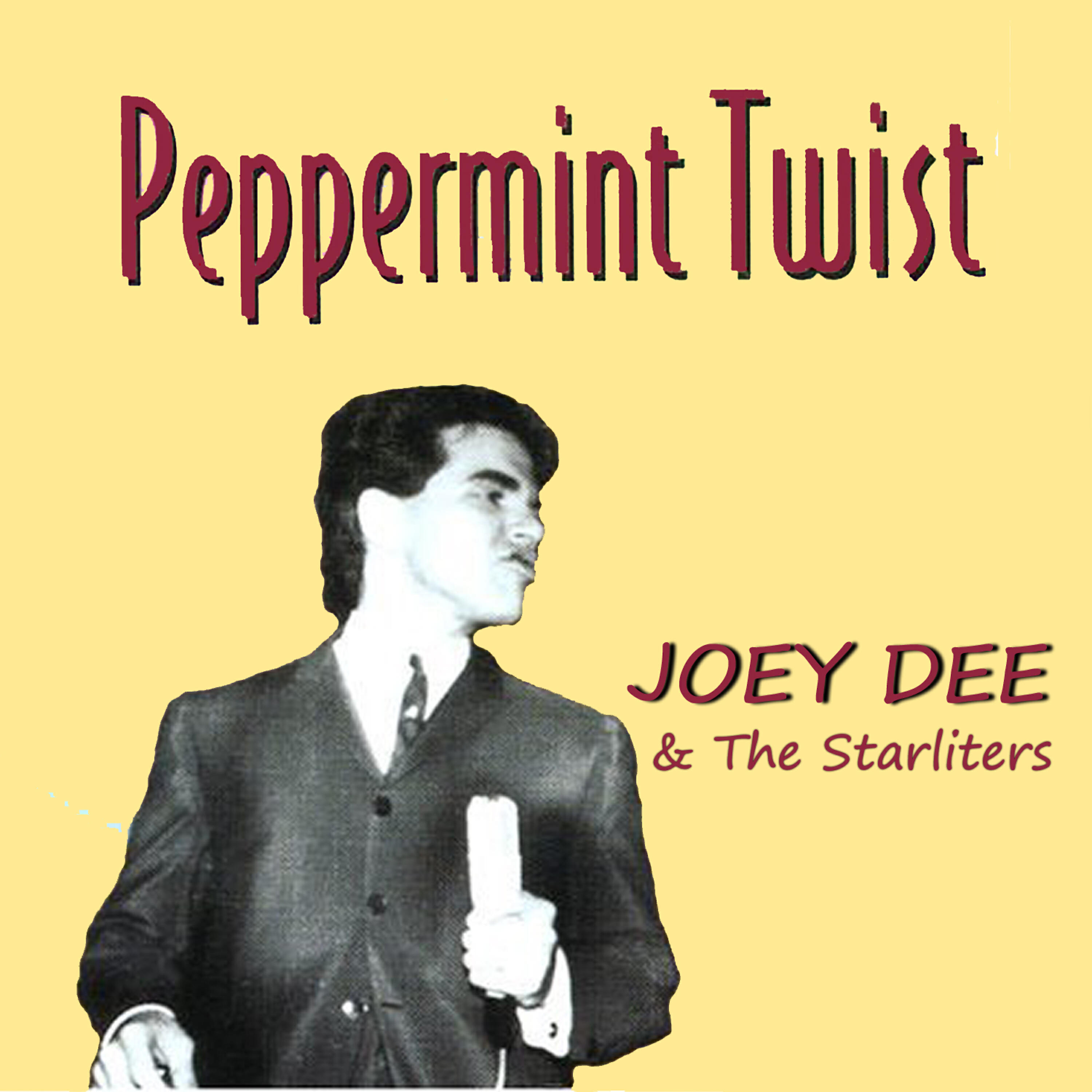 Релиз Peppermint Twist