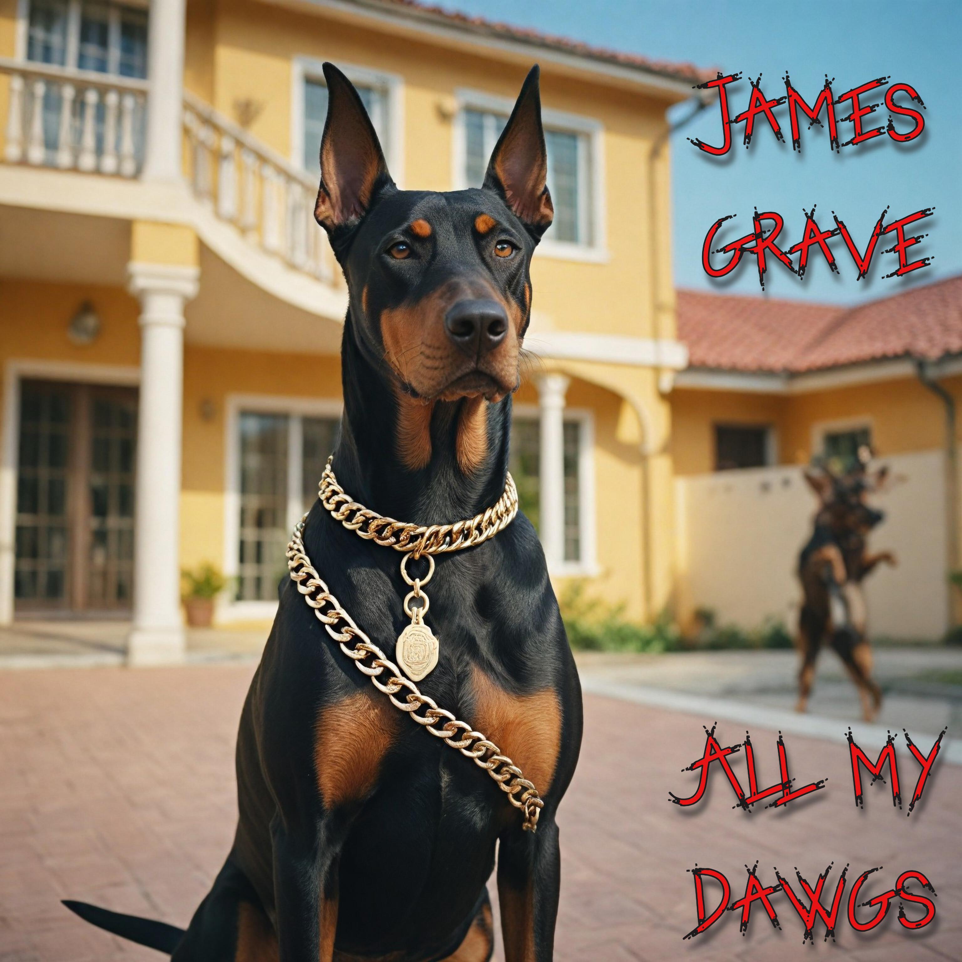Релиз All My Dawgs