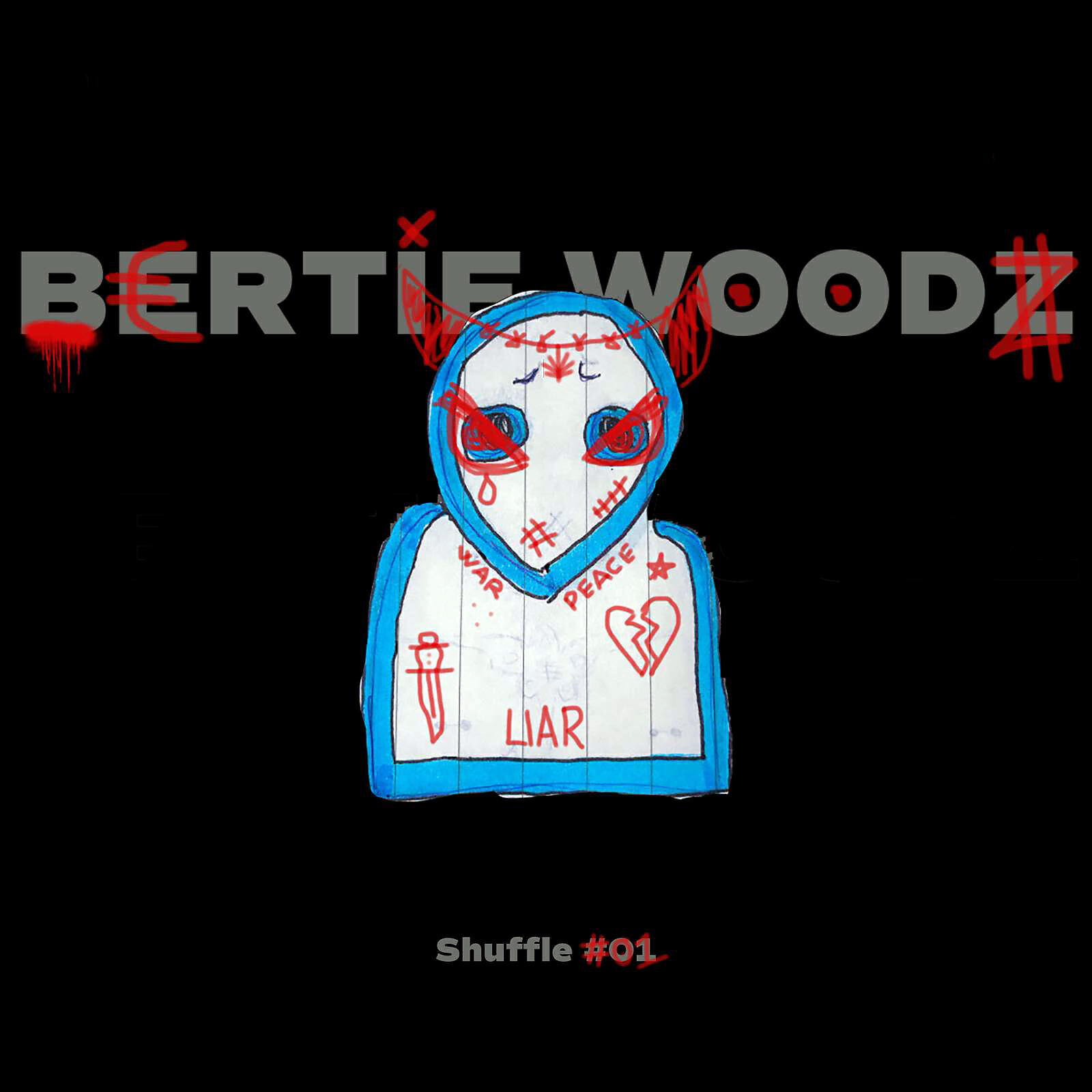 Bertie Woodz