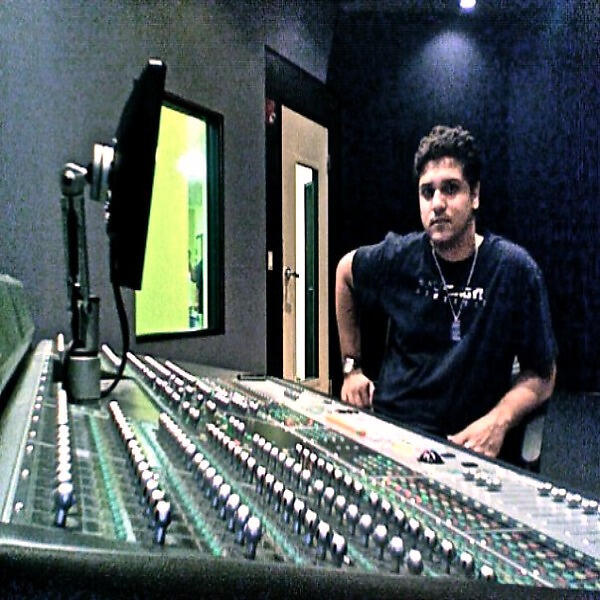 Chris Kurbanali