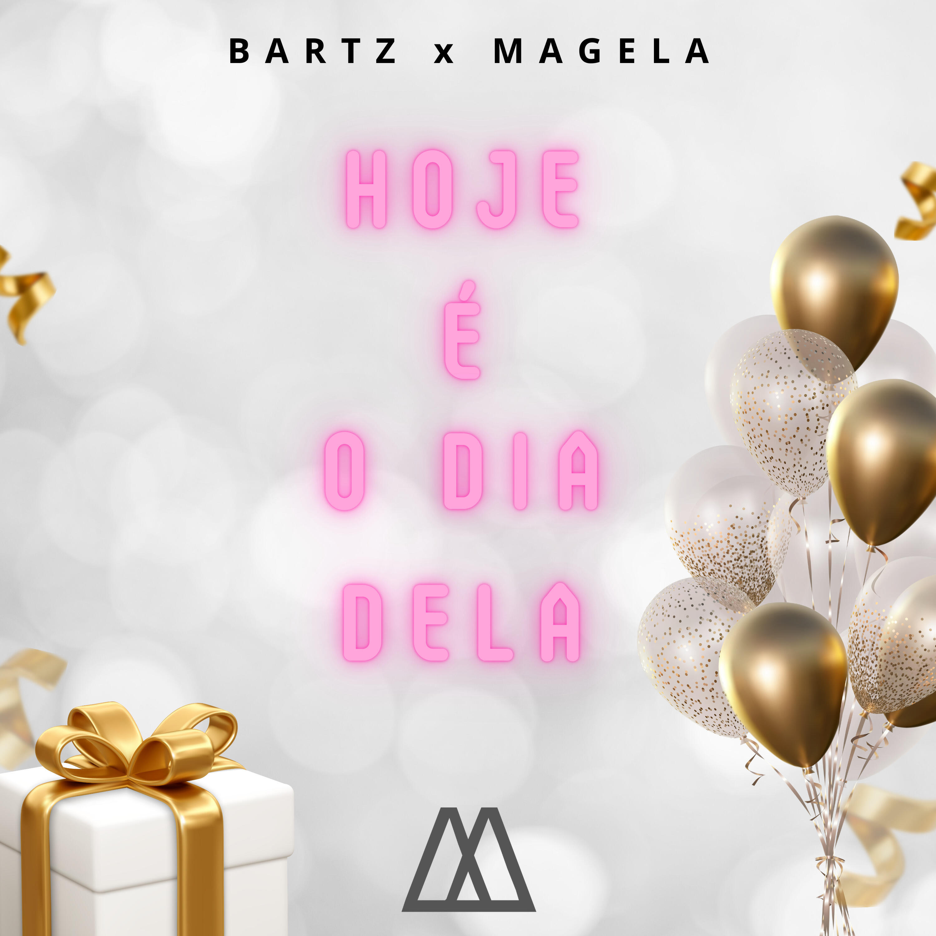 Скачать песню Bartz, Magela, MAK ZERO ONZE - Hoje É o Dia Dela бесплатно в MP3 для Android и iOS
