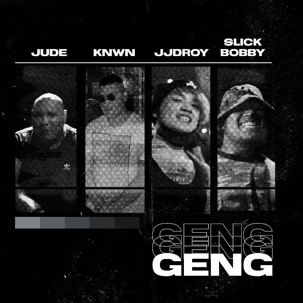Релиз Geng