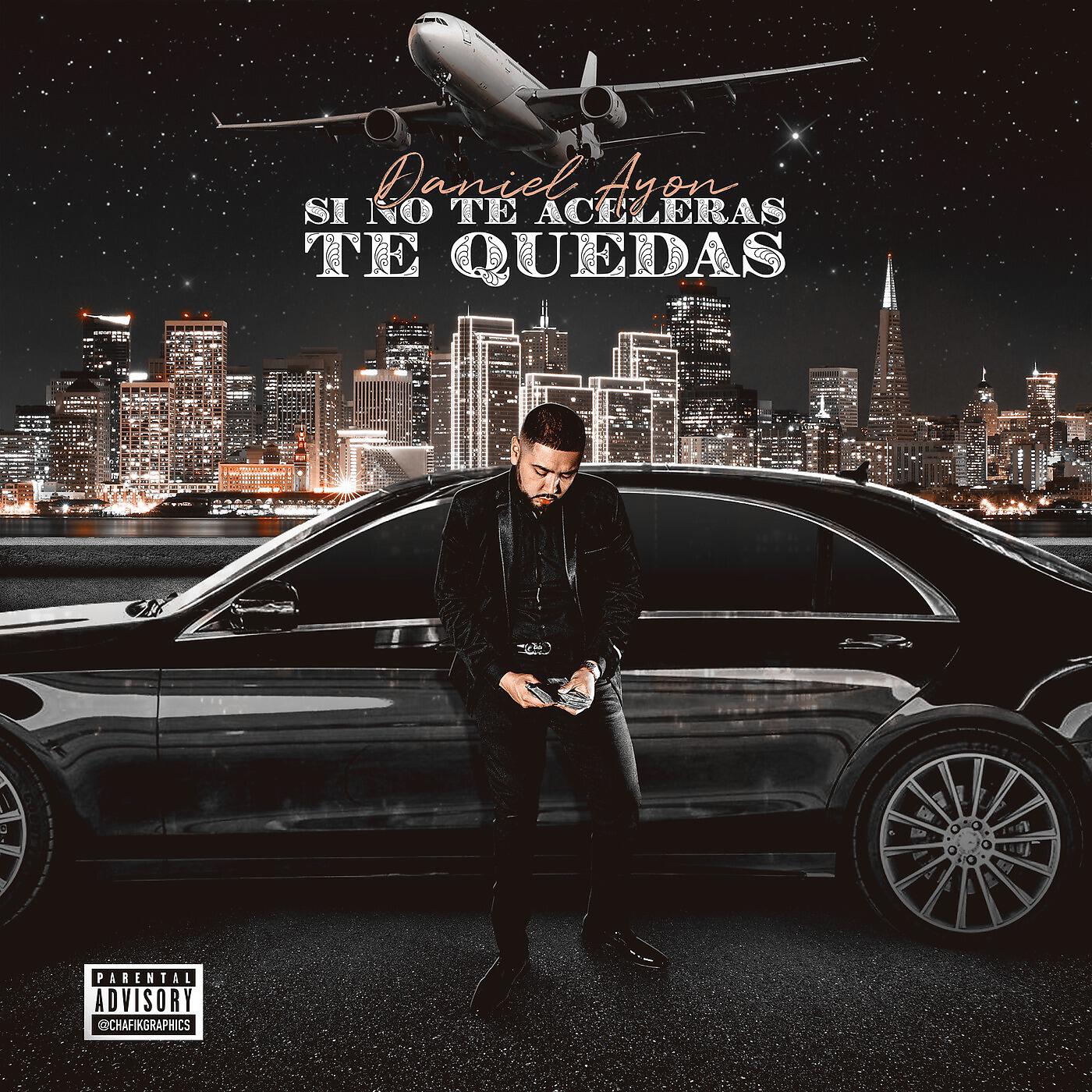 Релиз Si No Te Acereras Te Quedas