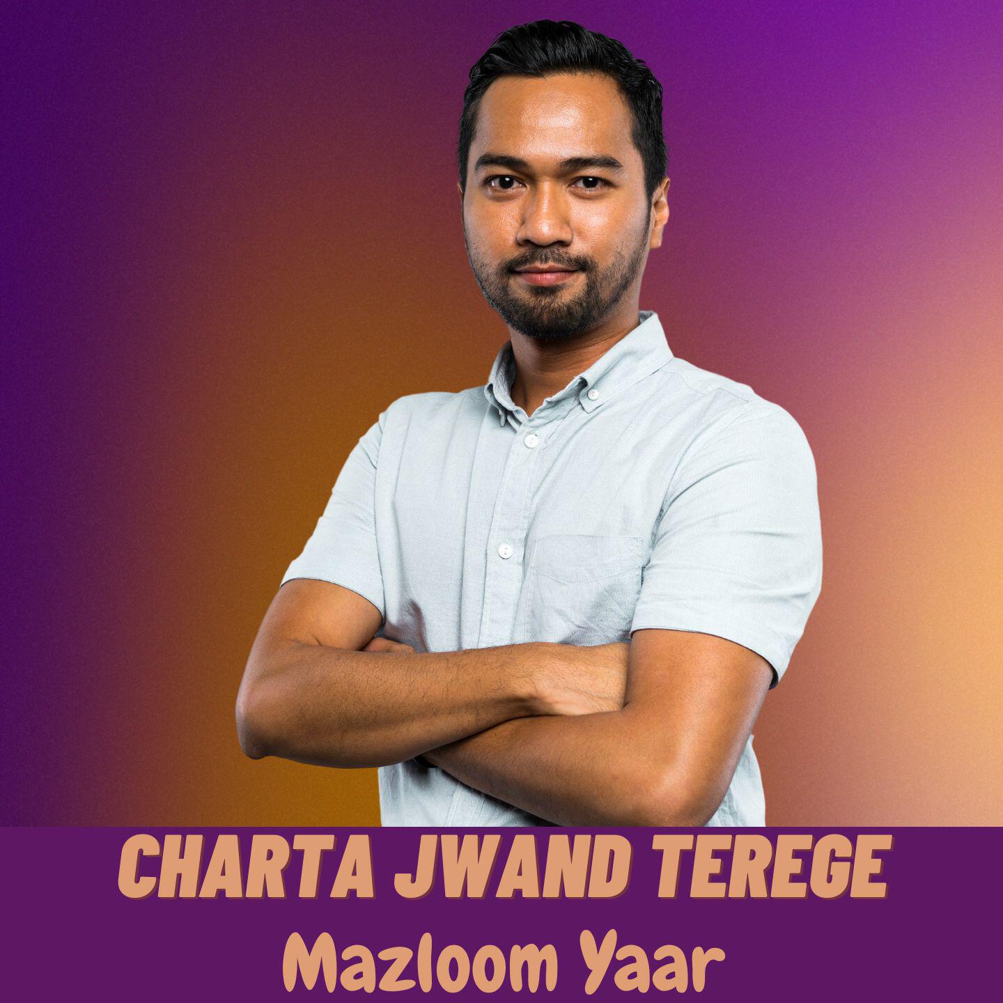 Релиз Charta Jwand Terege