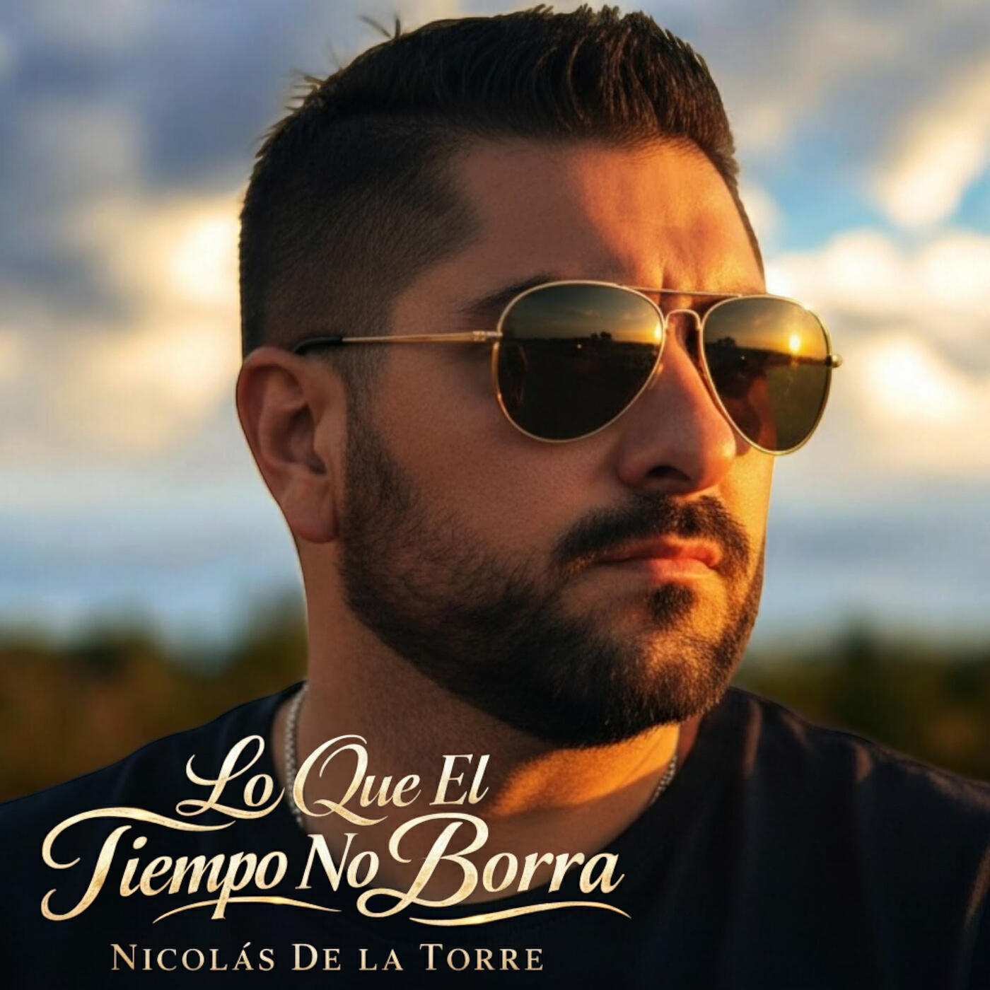 Релиз Lo Que El Tiempo No Borra