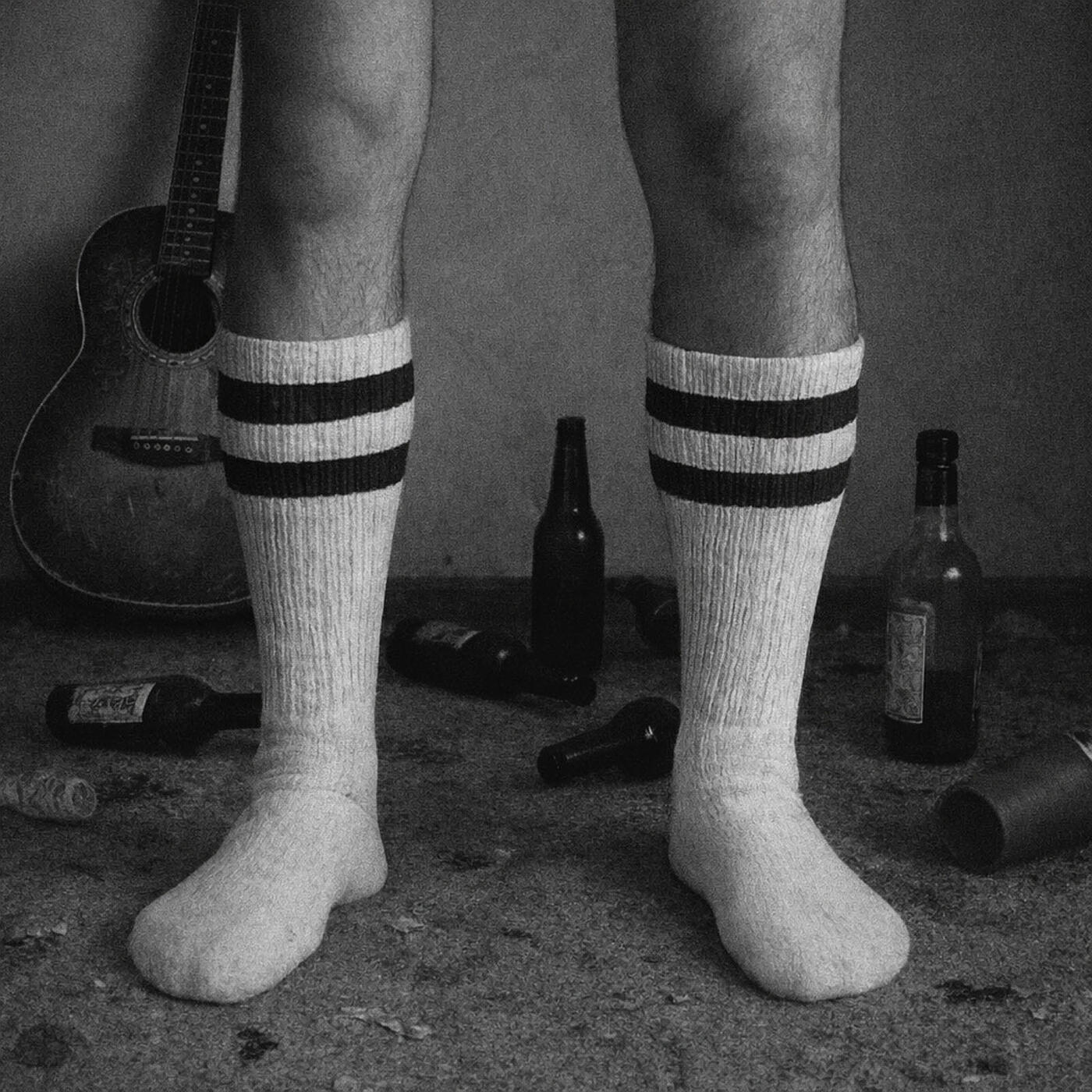 Релиз Naked Jamboree (Lights out Acoustic Version)
