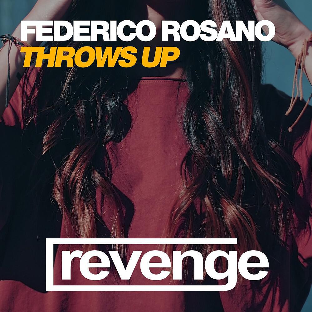 Релиз Throws Up