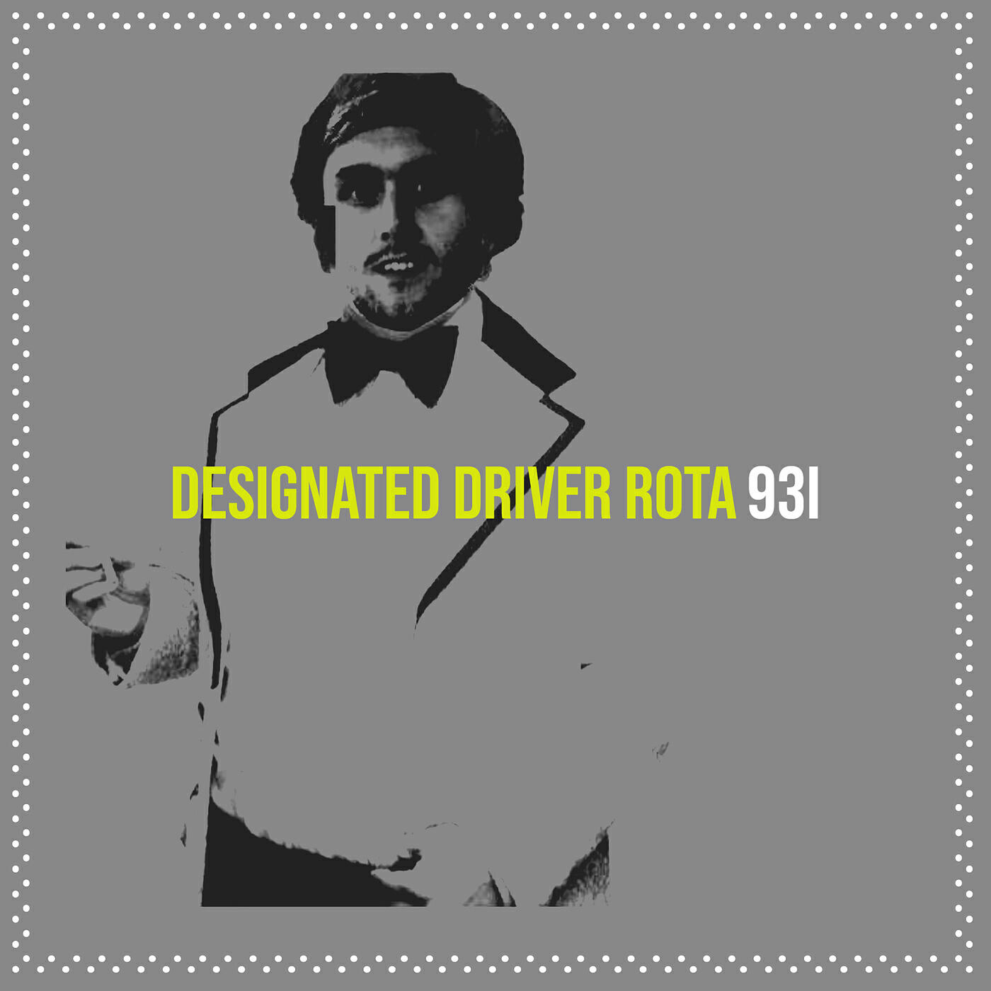 Релиз Designated Driver Rota