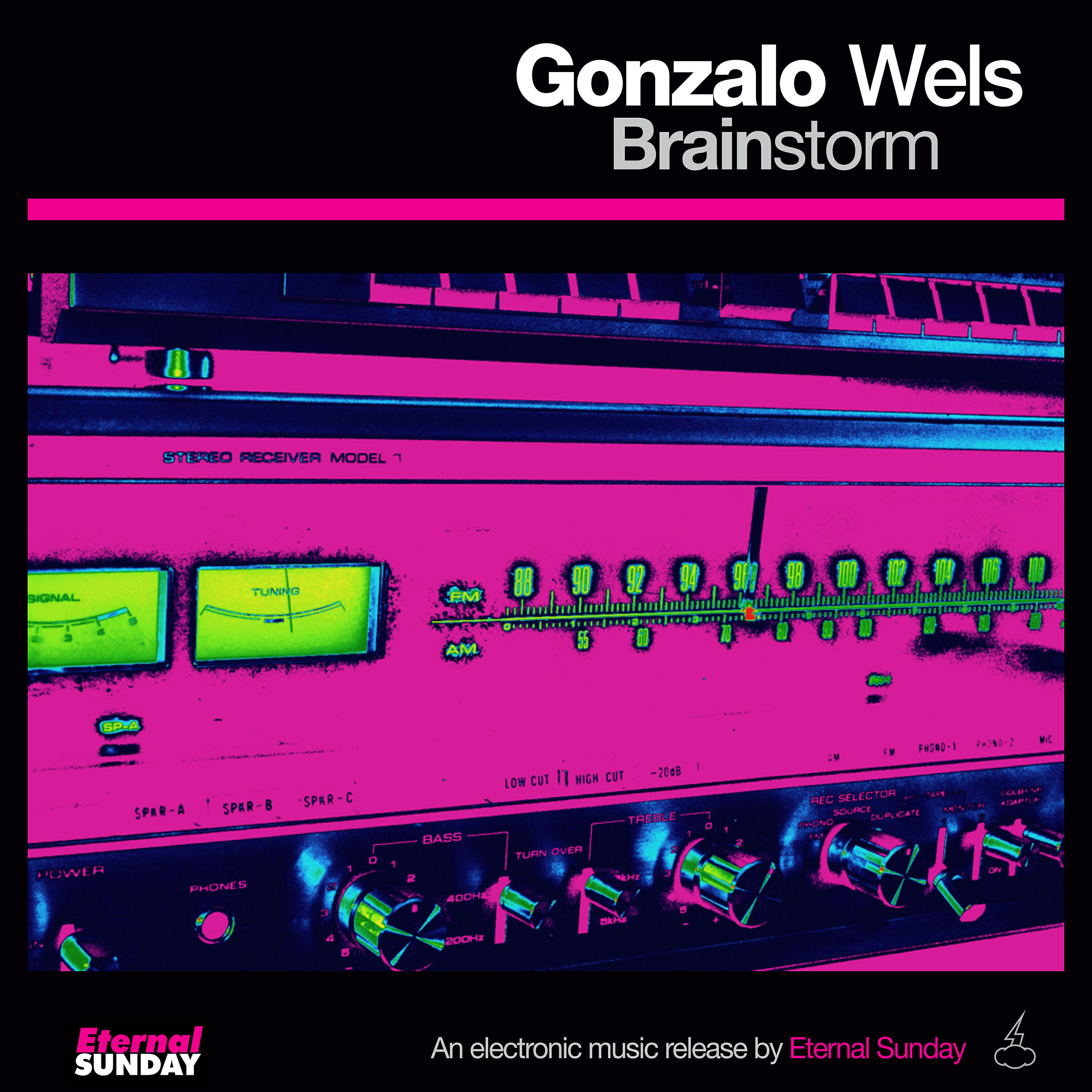 Релиз Brainstorm
