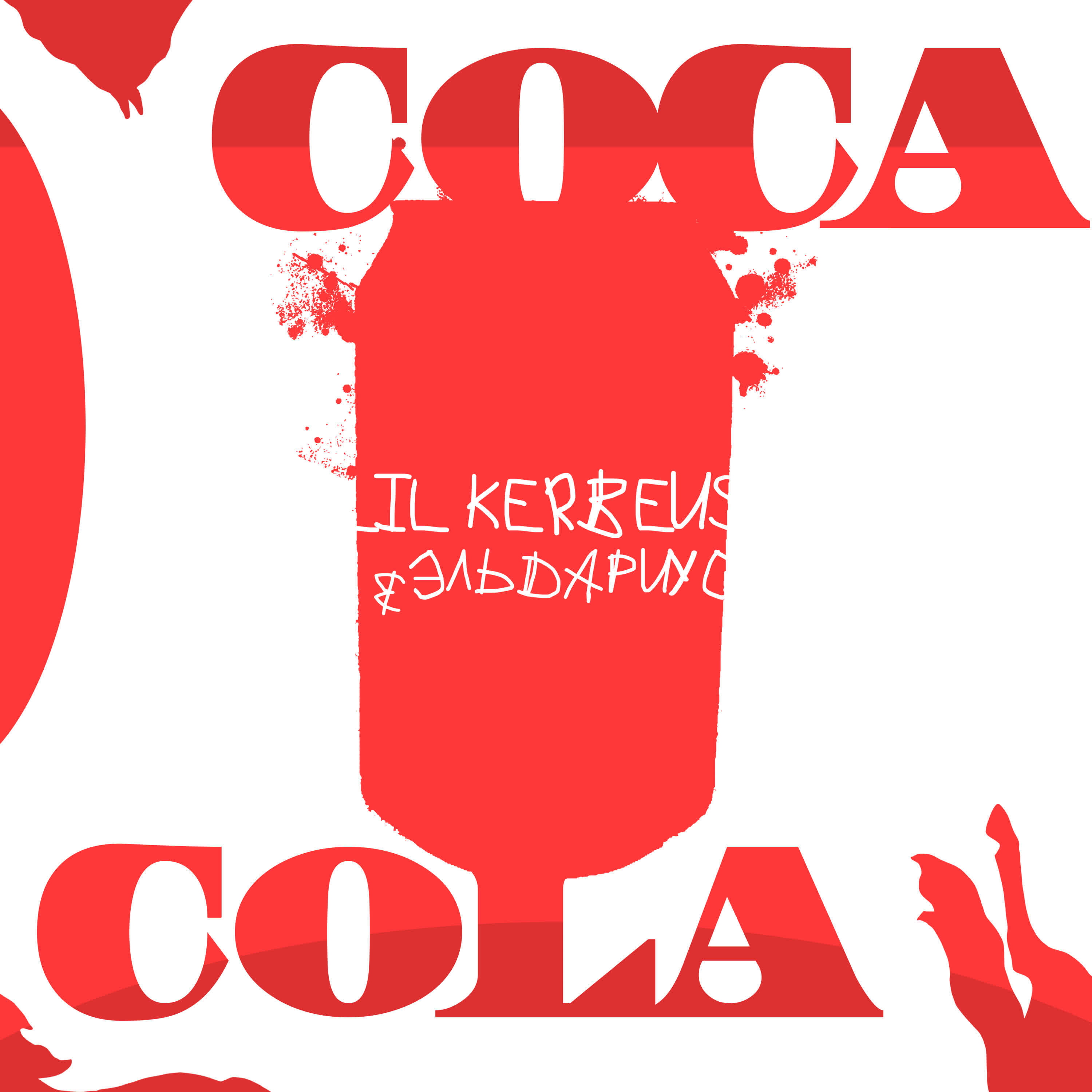 Релиз Coca Cola
