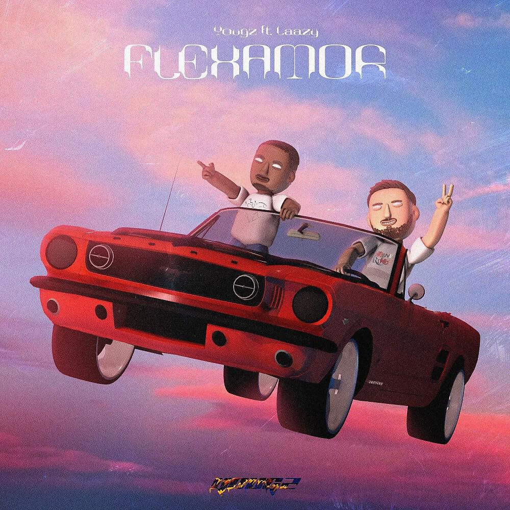Релиз Flexamor