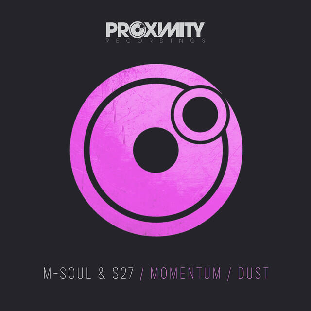 Релиз Momentum/Dust