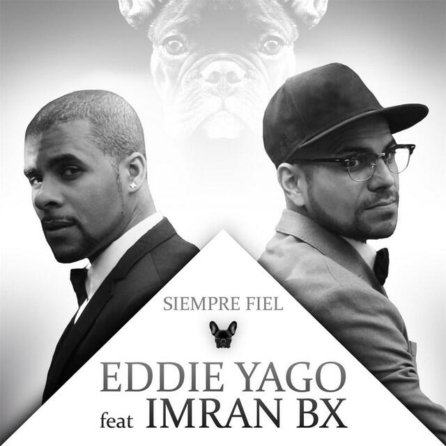 Релиз Siempre Fiel (feat. Imran Bx)