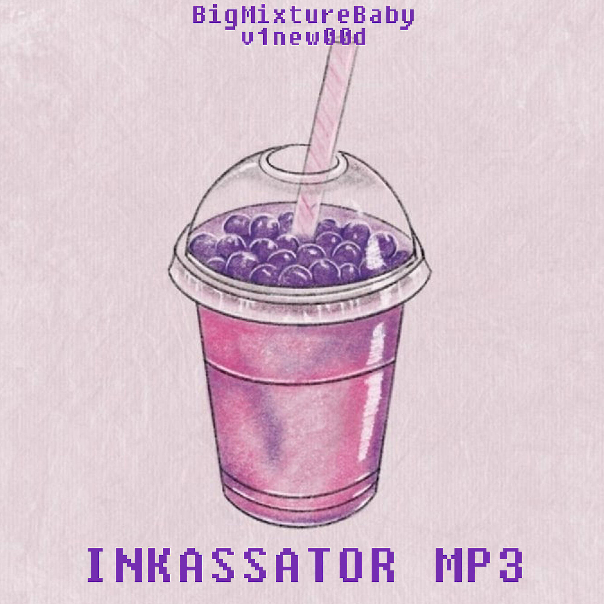 Релиз Inkassator Mp3