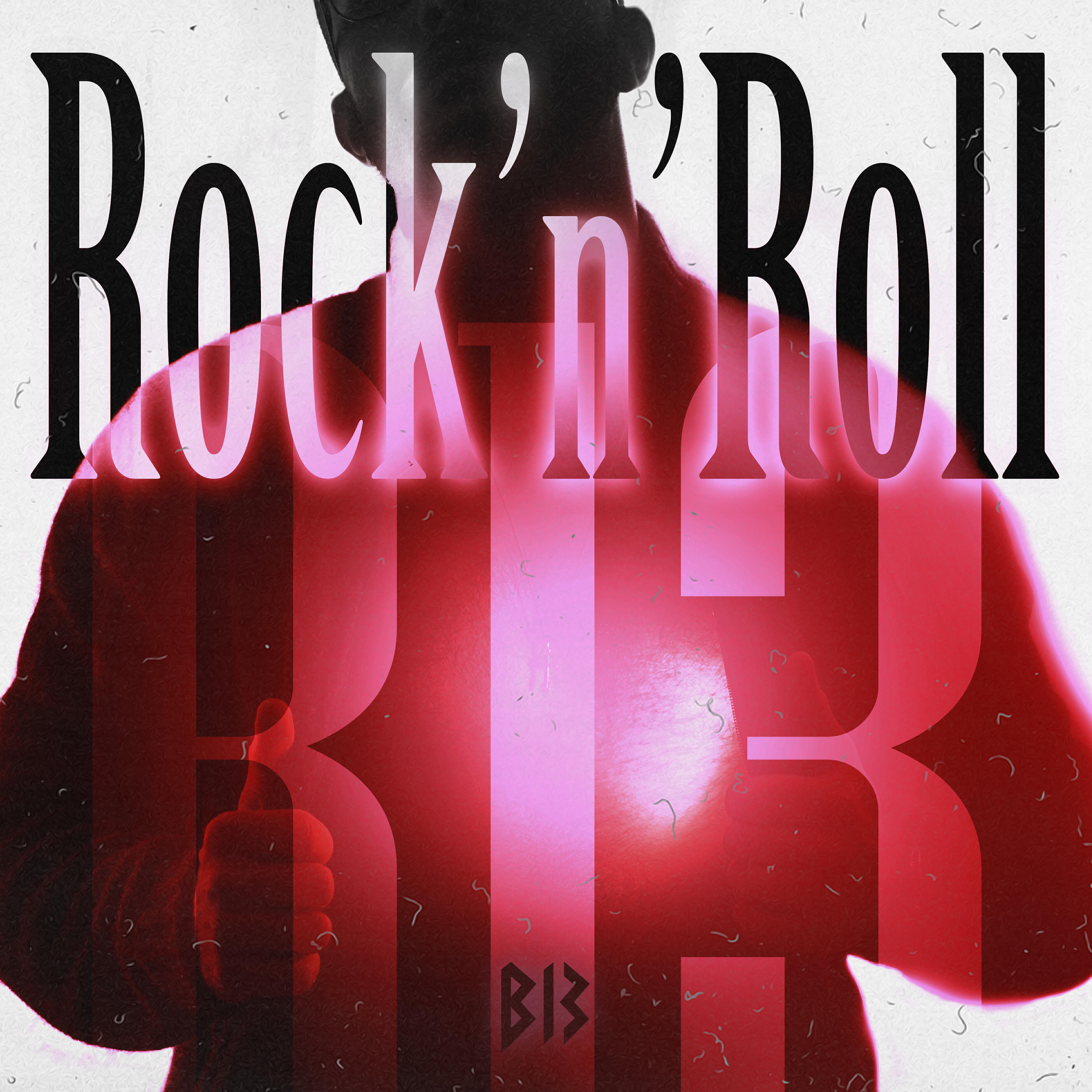 Постер альбома Rock N Roll