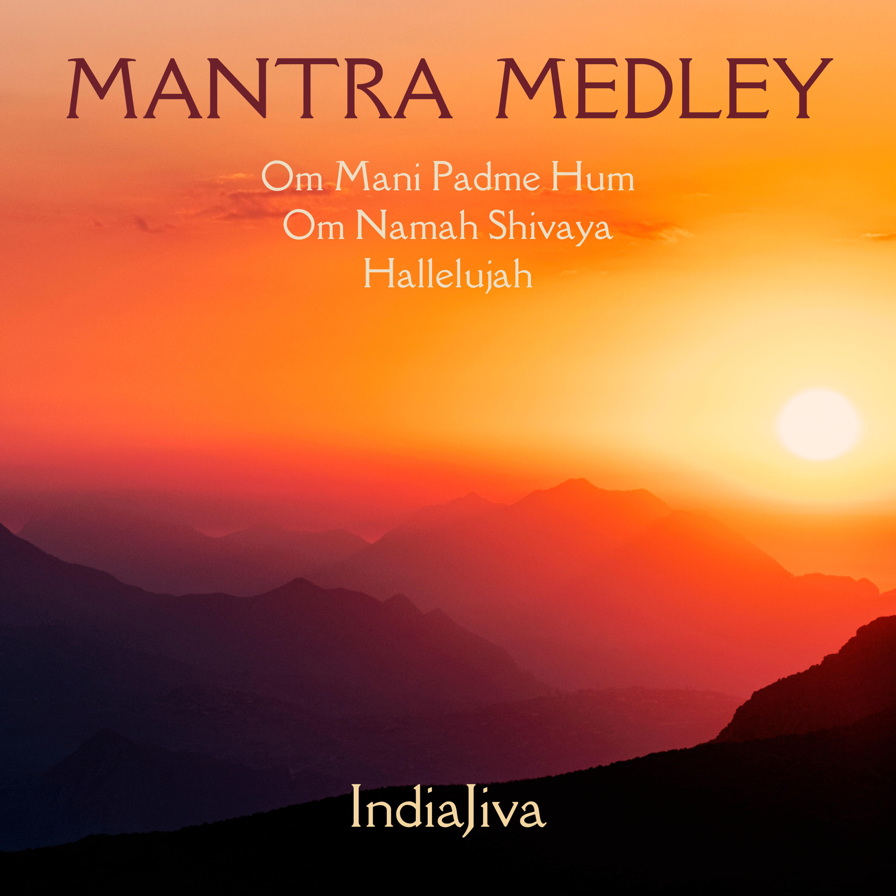 Релиз Mantra Medley