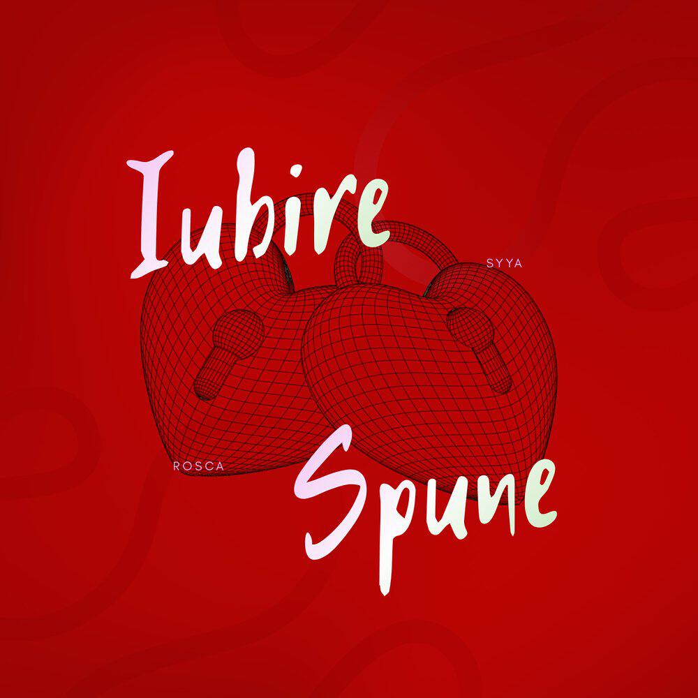 Релиз Iubire Spune