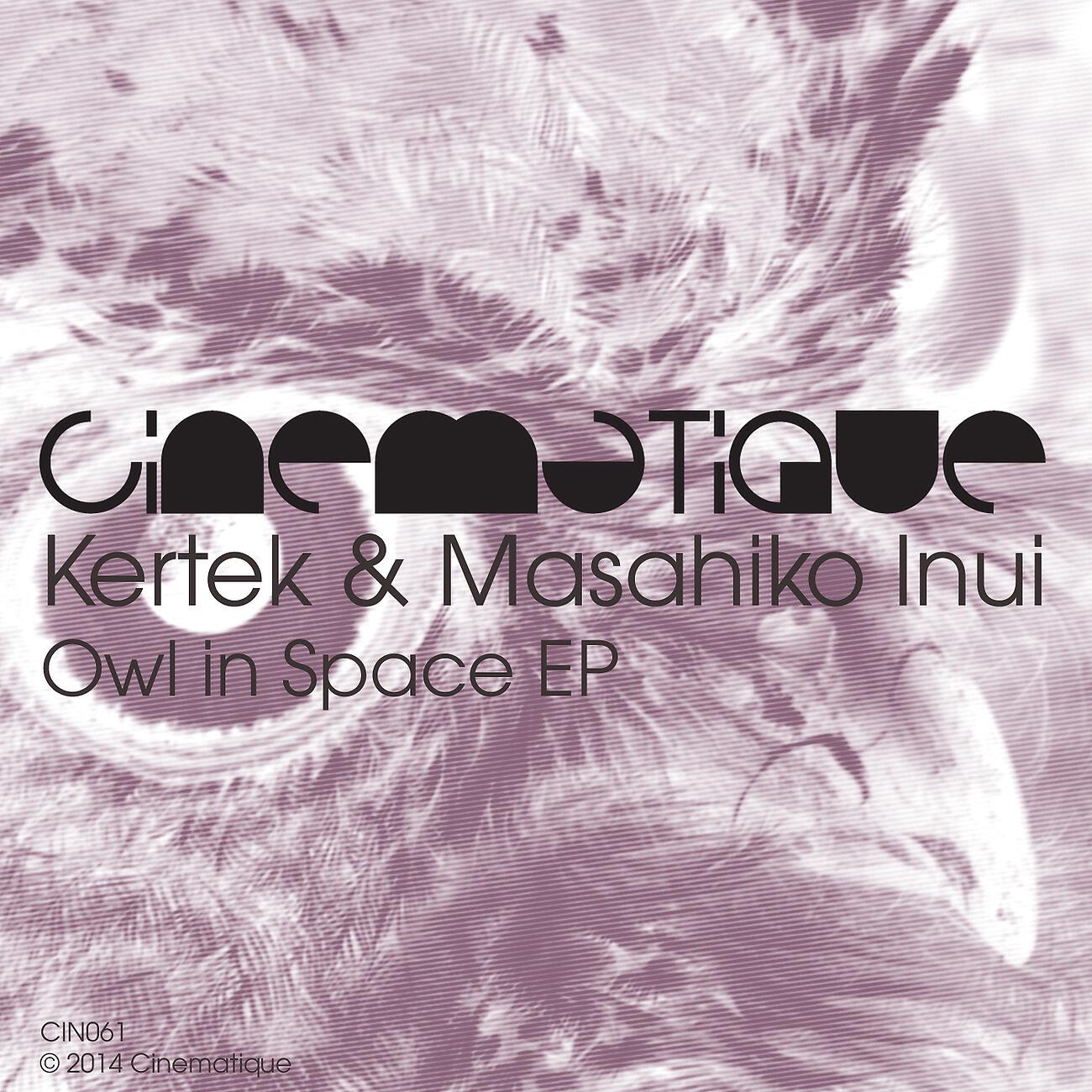Релиз Owl In Space EP
