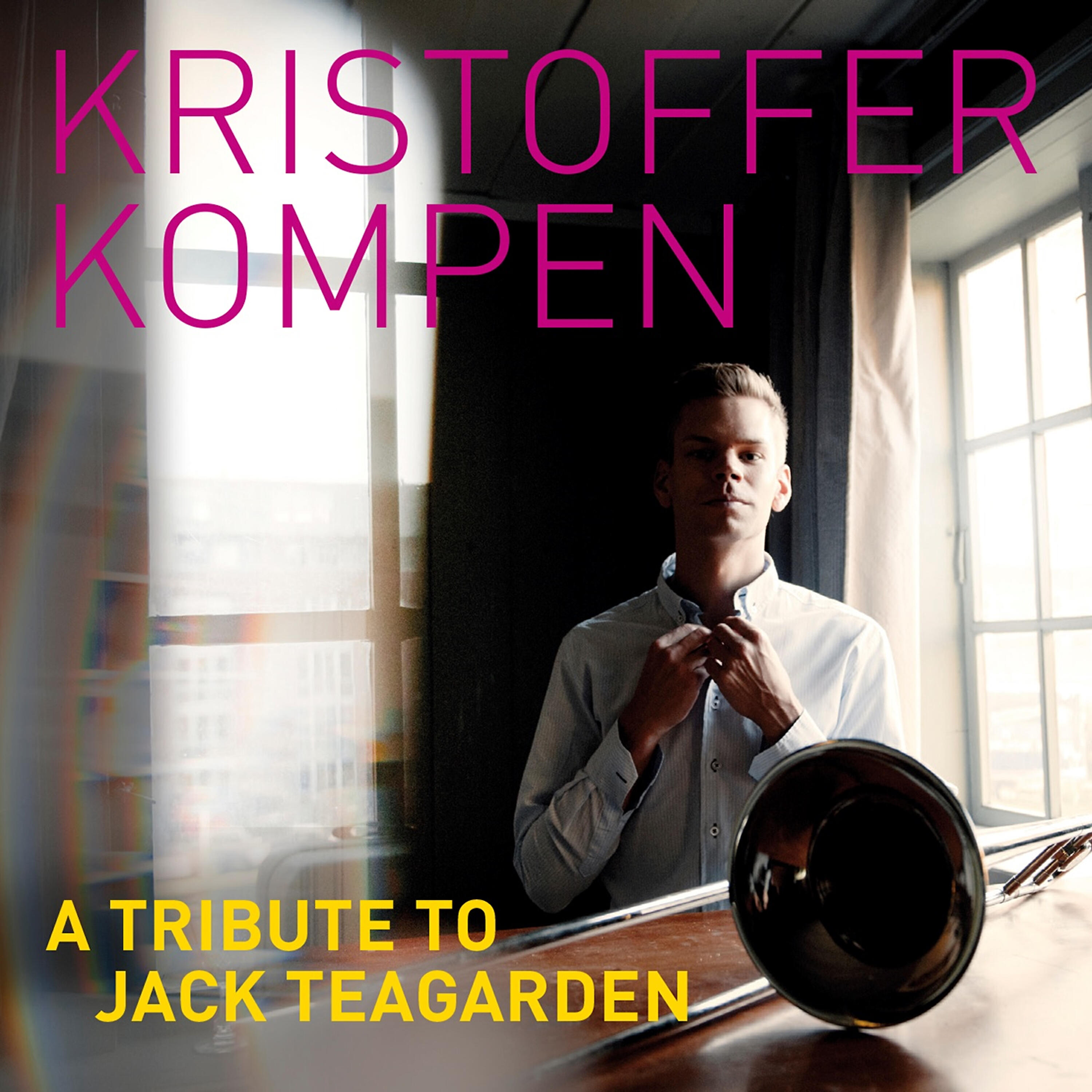 Релиз A Tribute to Jack Teagarden