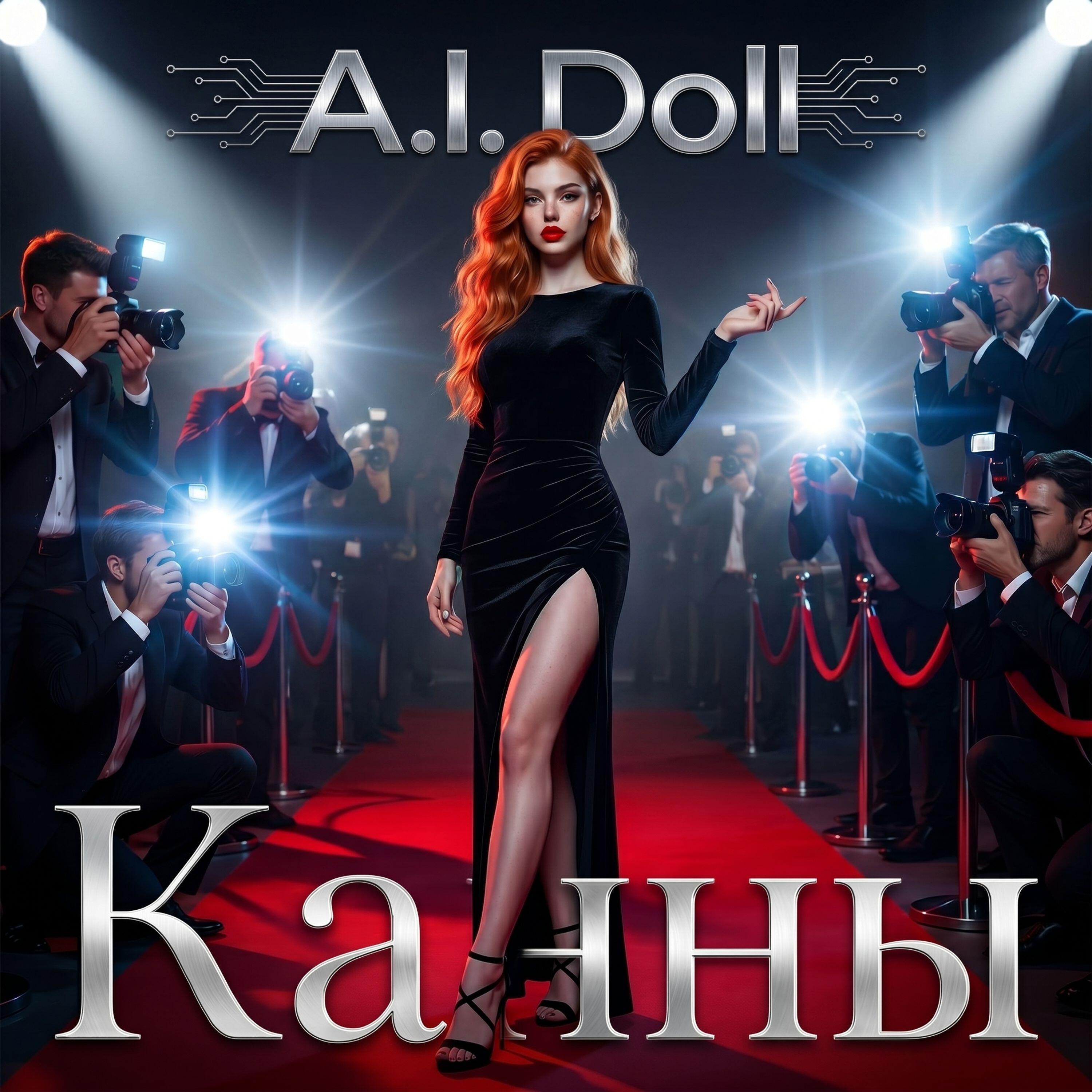 Релиз Канны
