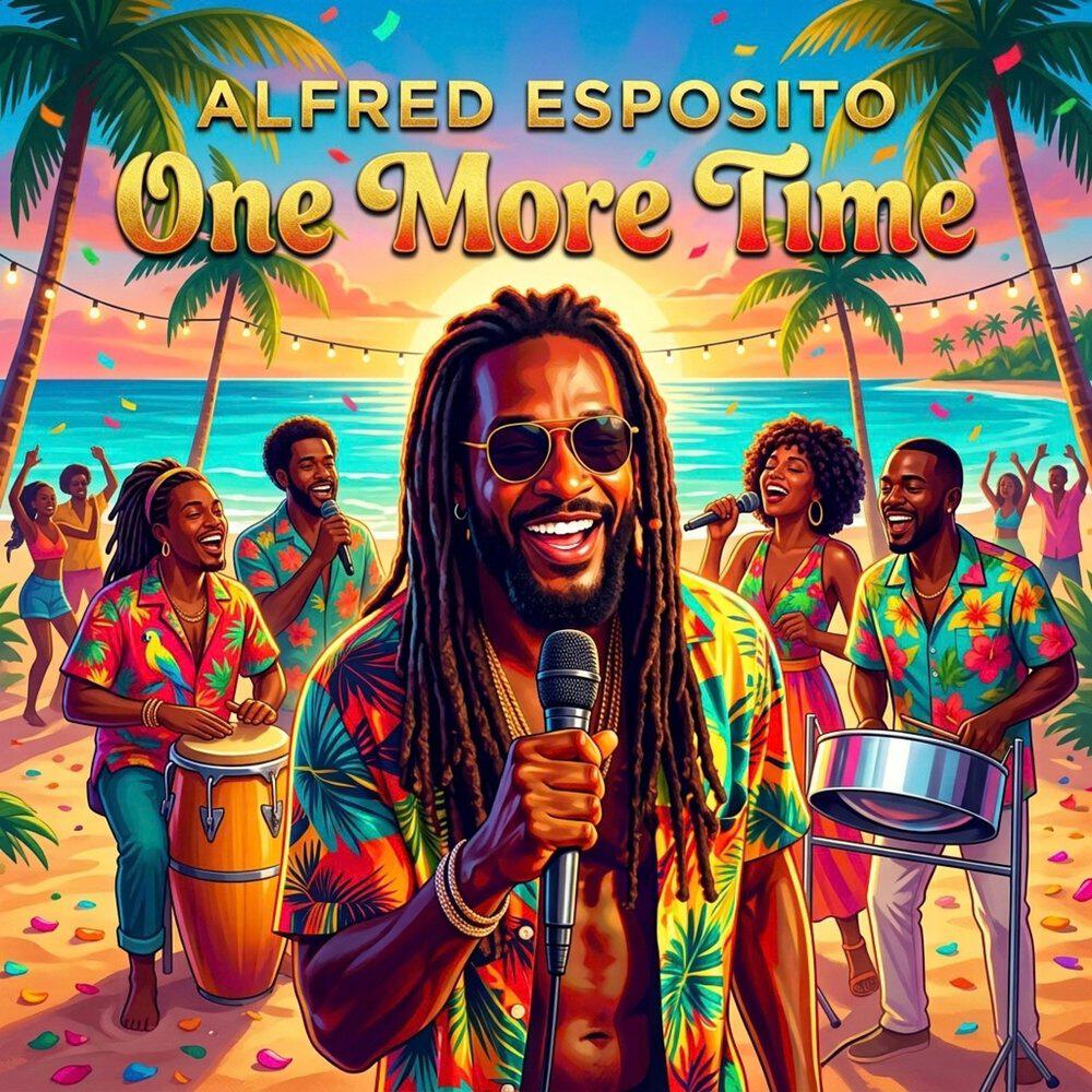 Релиз One More Time