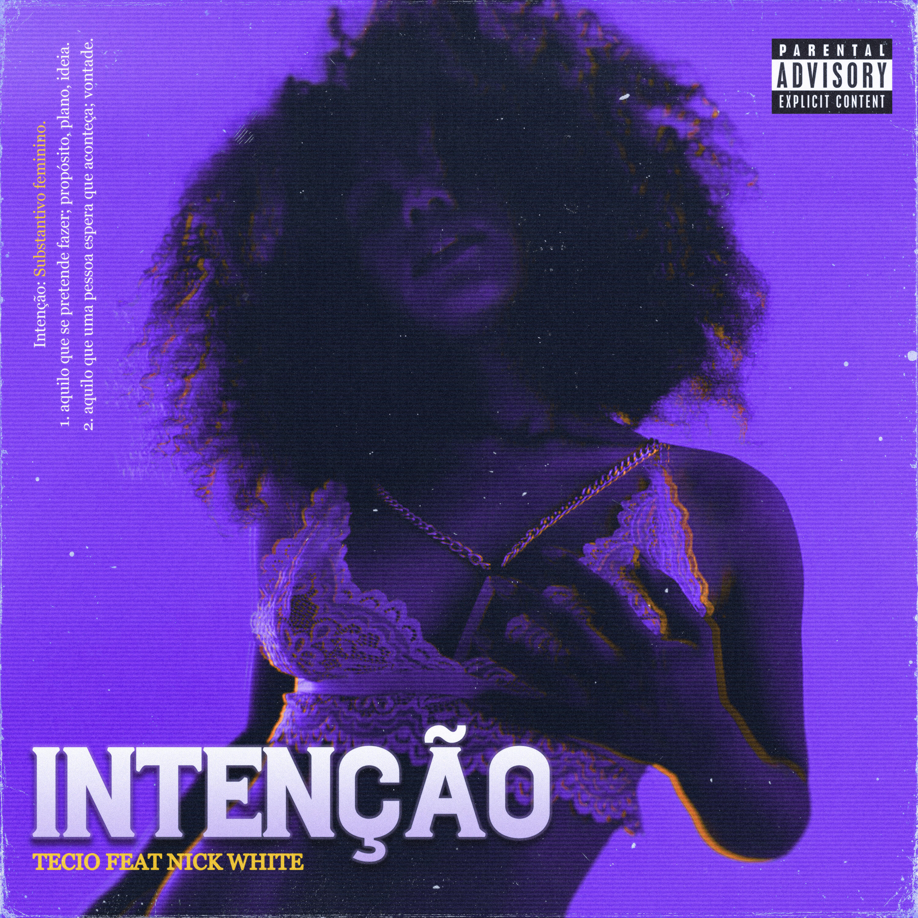 Релиз Intenção