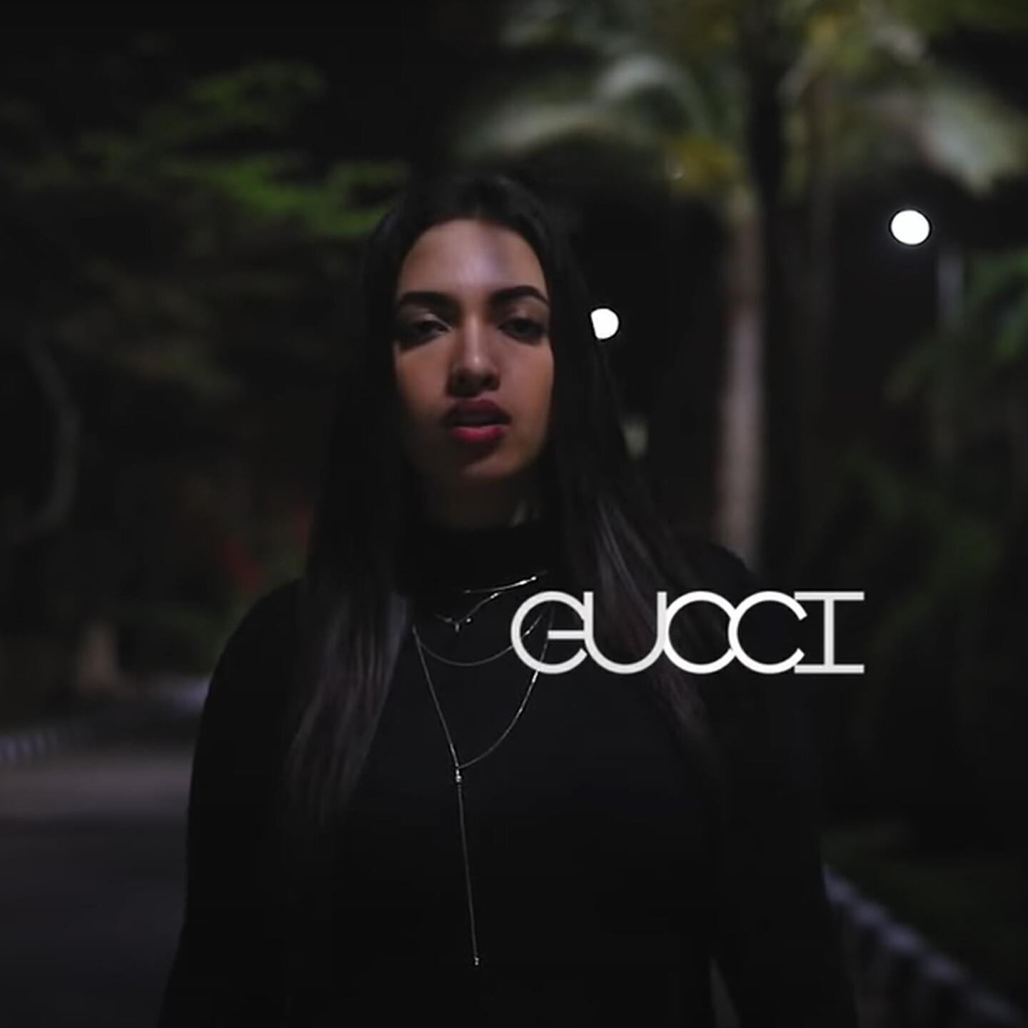 Релиз Gucci
