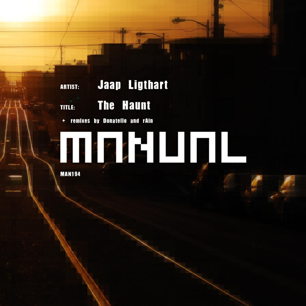 Релиз The Haunt